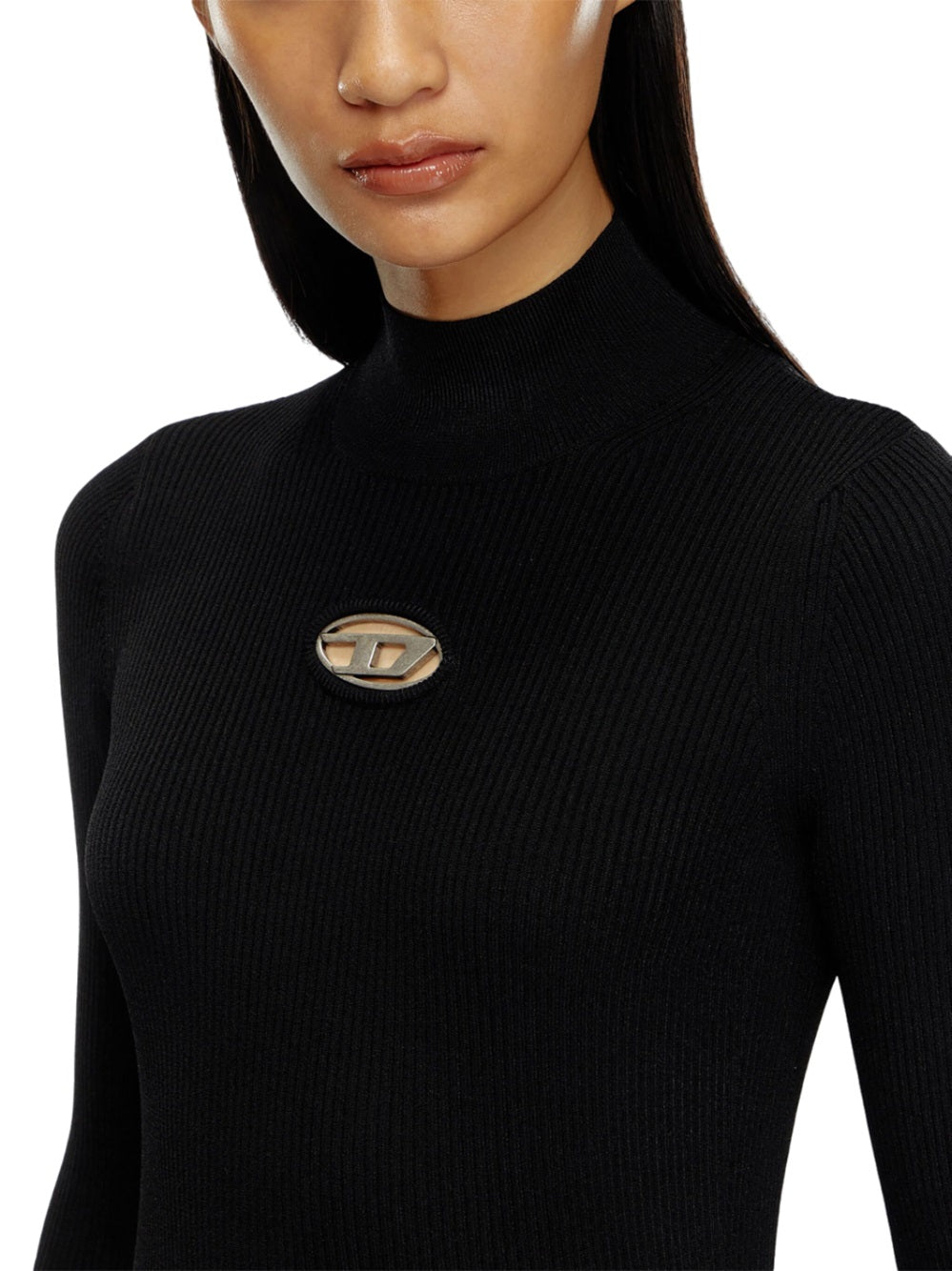 Diesel Women Top M-Valari-Tn DIESEL