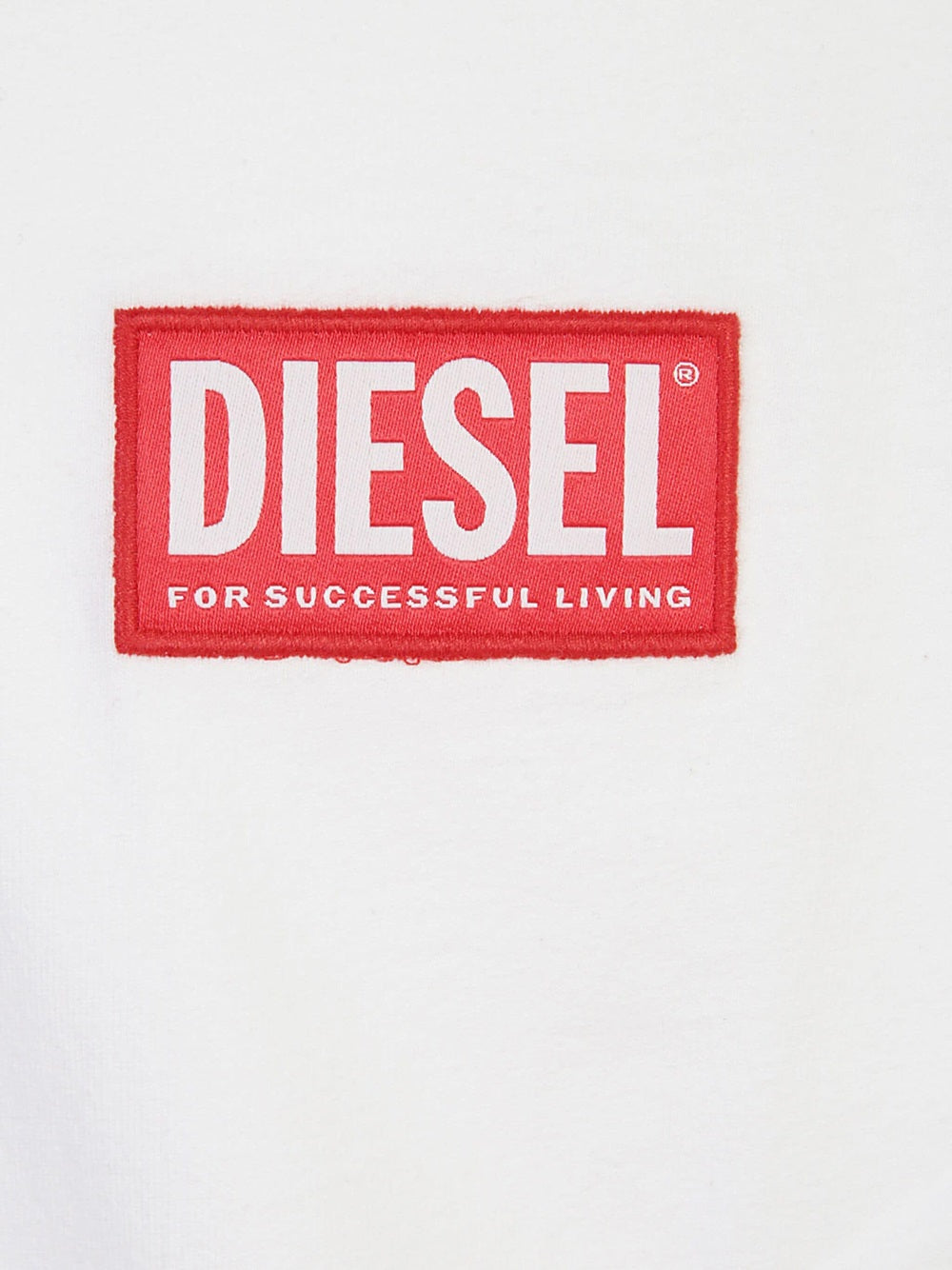 Diesel Men T-Boxt T-Shirt DIESEL