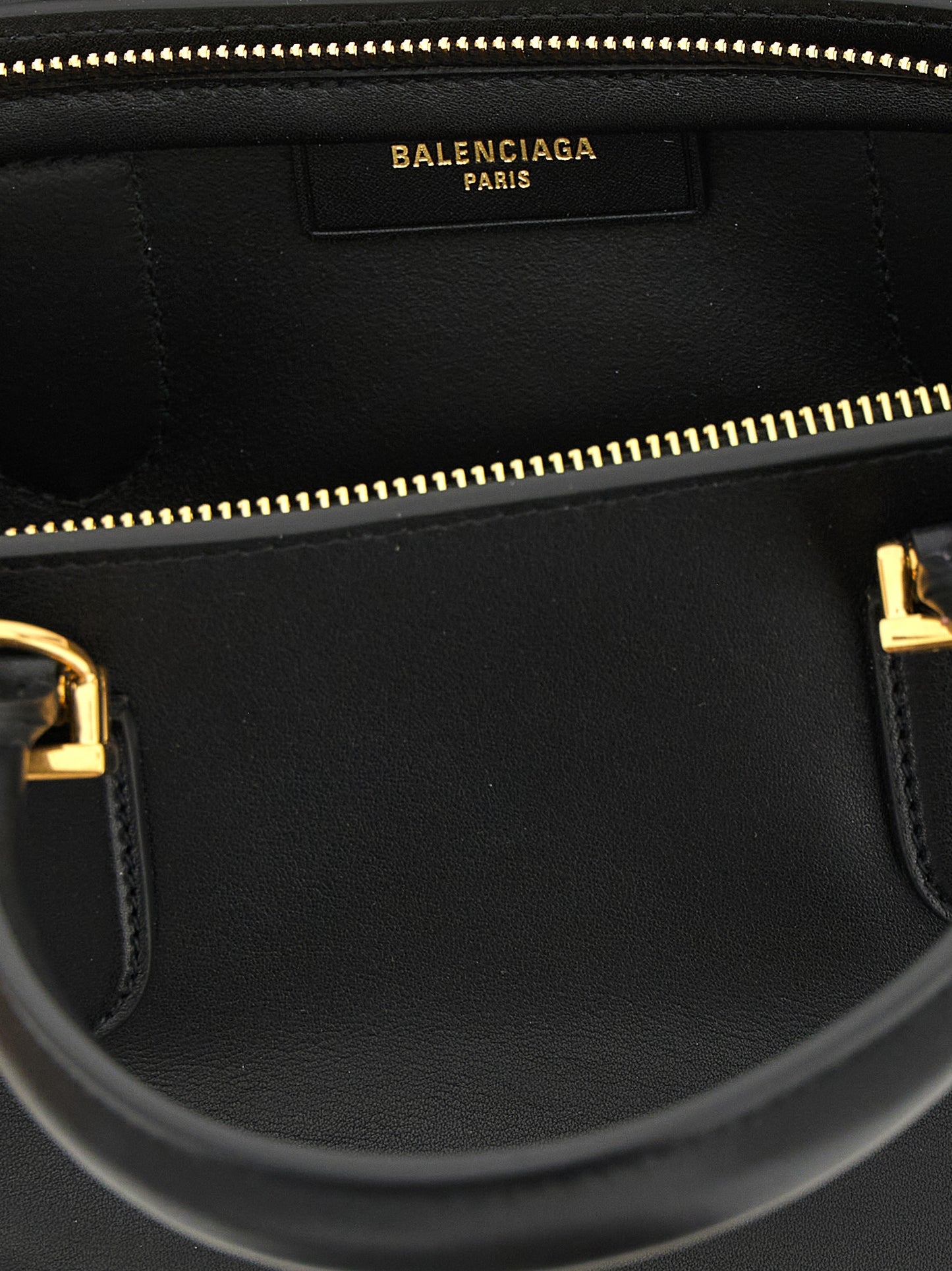 Balenciaga Women 'Bolero' Mini Handbag BALENCIAGA