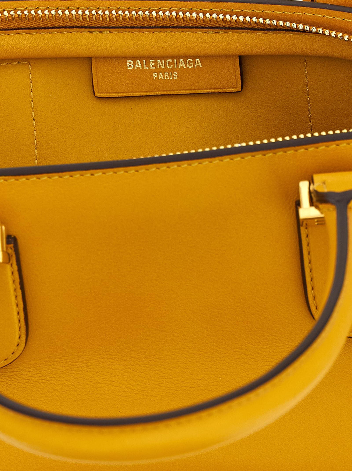 Balenciaga Women 'Bolero' Mini Handbag BALENCIAGA