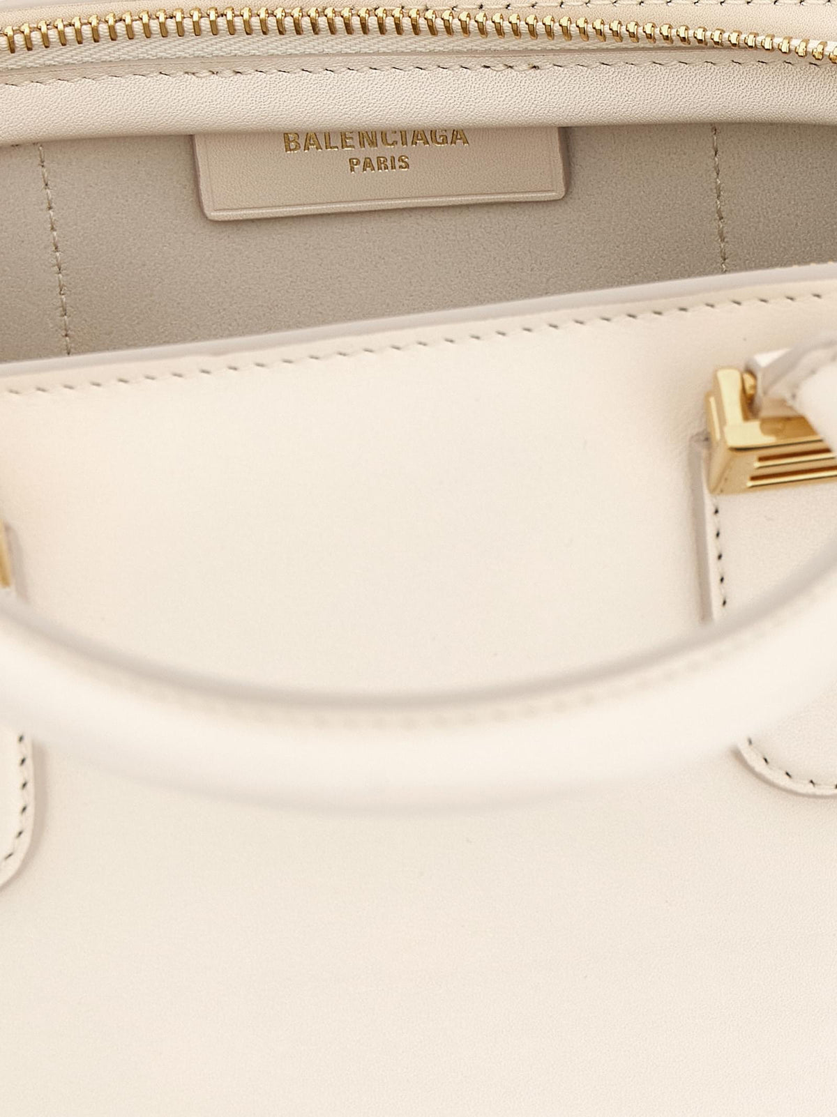 Balenciaga Women 'Bolero' Mini Handbag BALENCIAGA