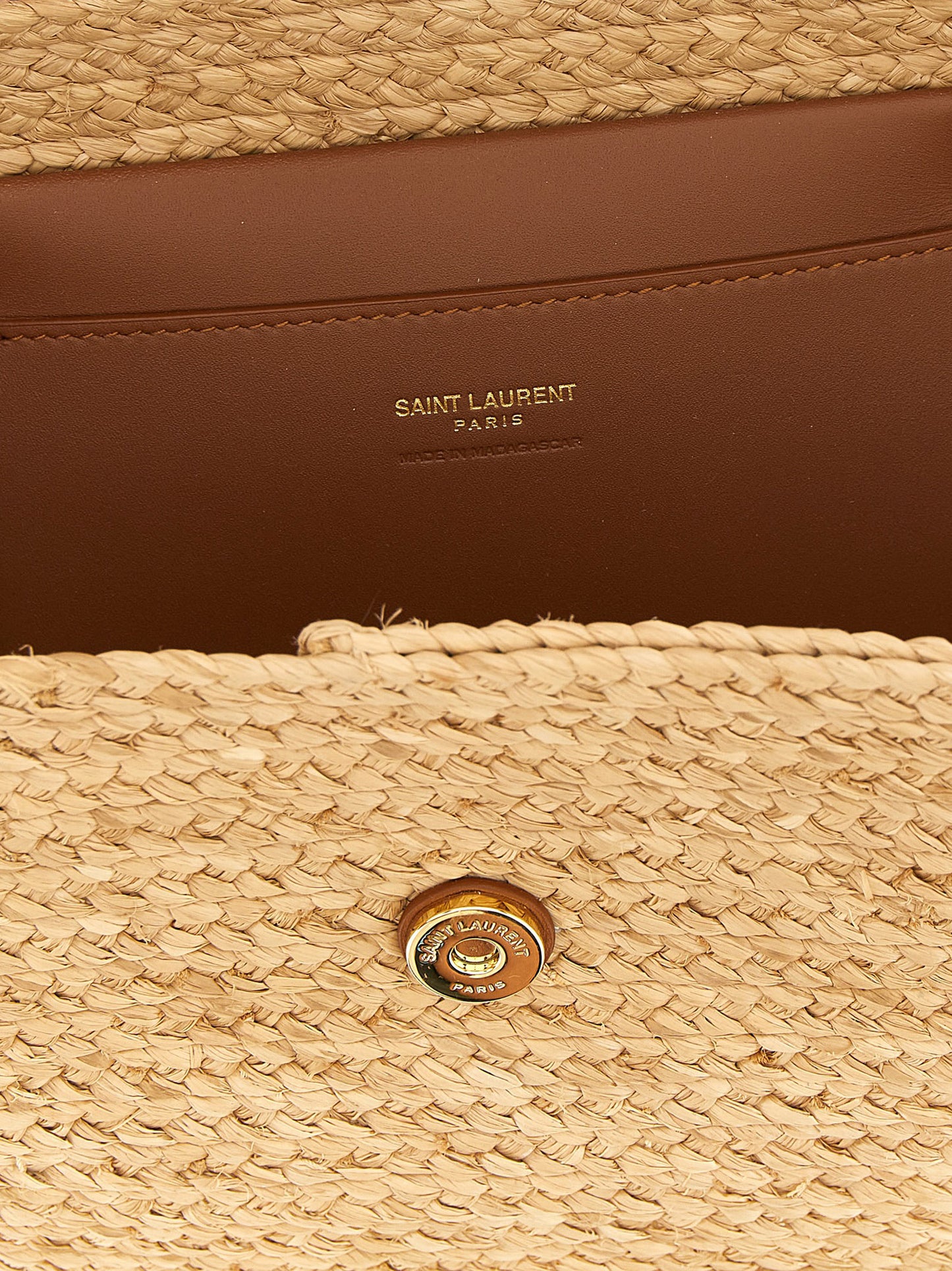 Saint Laurent Women 'Manon' Shoulder Bag SAINT LAURENT