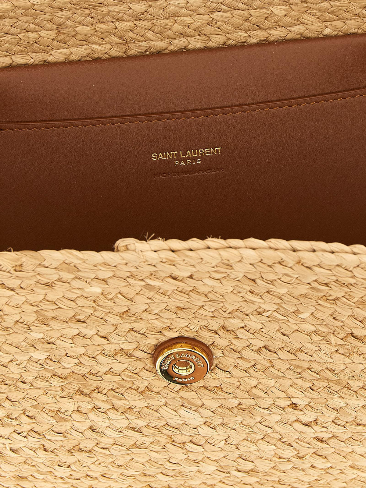 Saint Laurent Women 'Manon' Shoulder Bag SAINT LAURENT