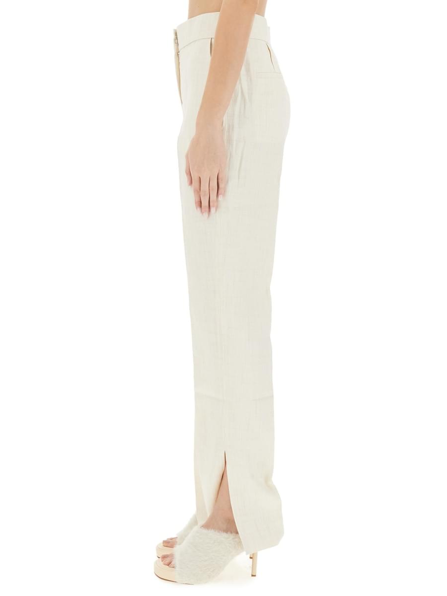 Jacquemus Women Pants "Tibau" JACQUEMUS