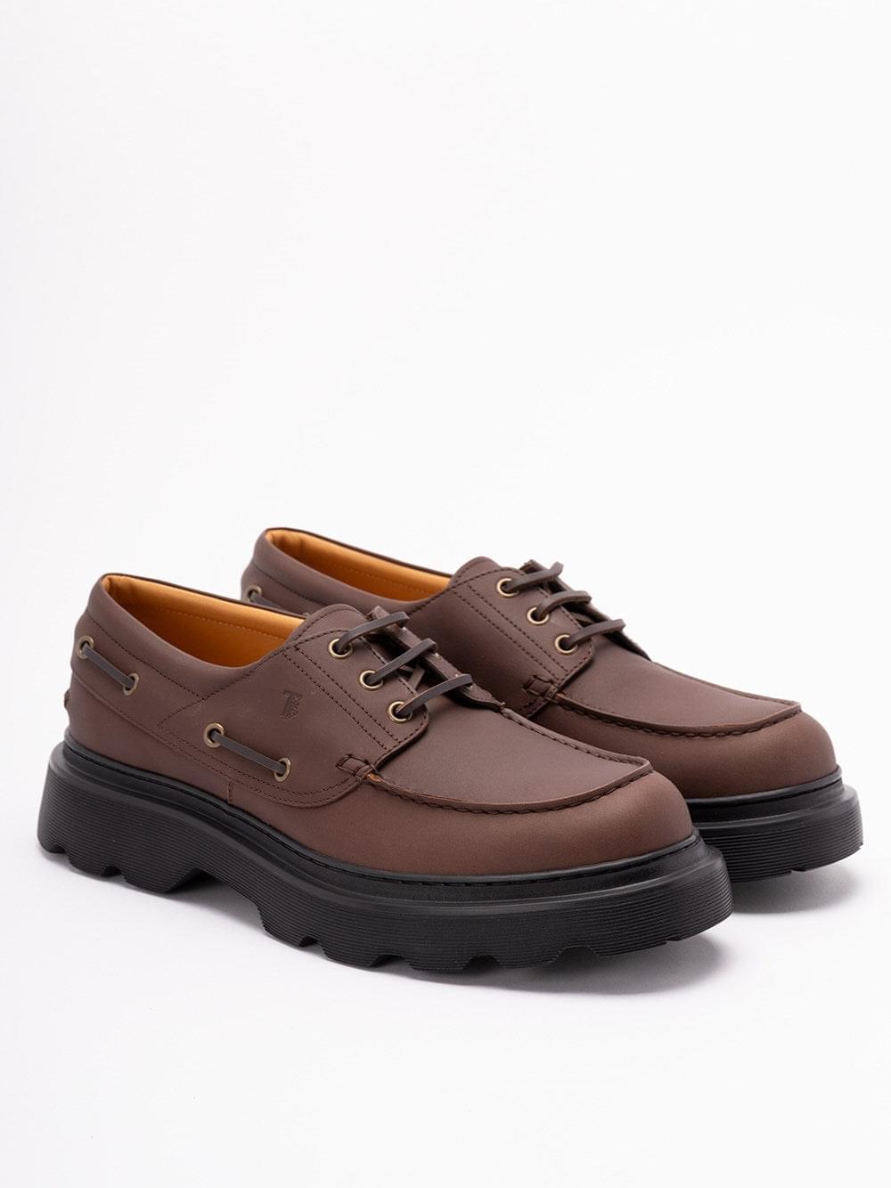 Tod's Men Tod's Men Lace-Ups TOD'S