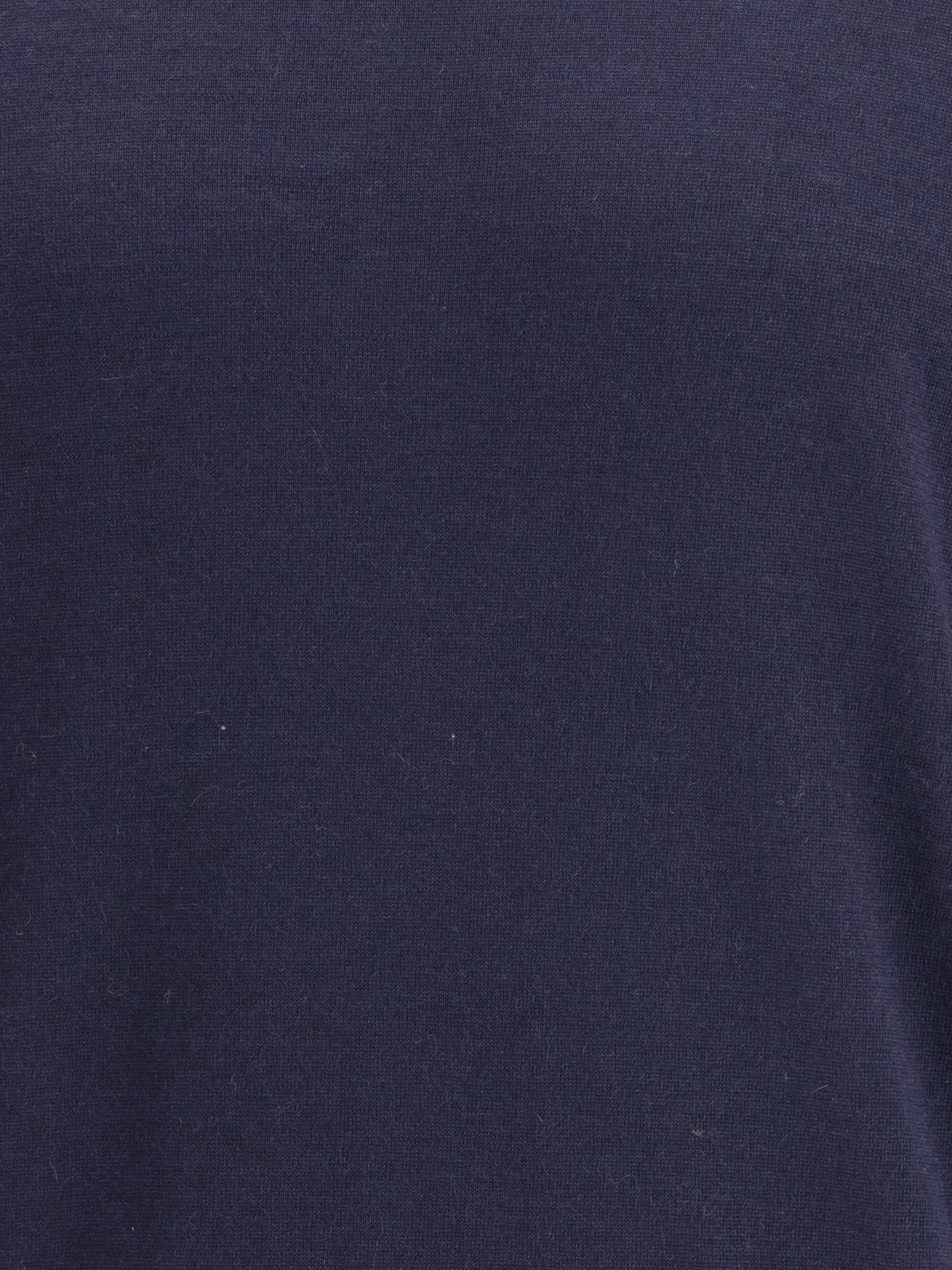 Brunello Cucinelli Men Wool Turtleneck Sweater
