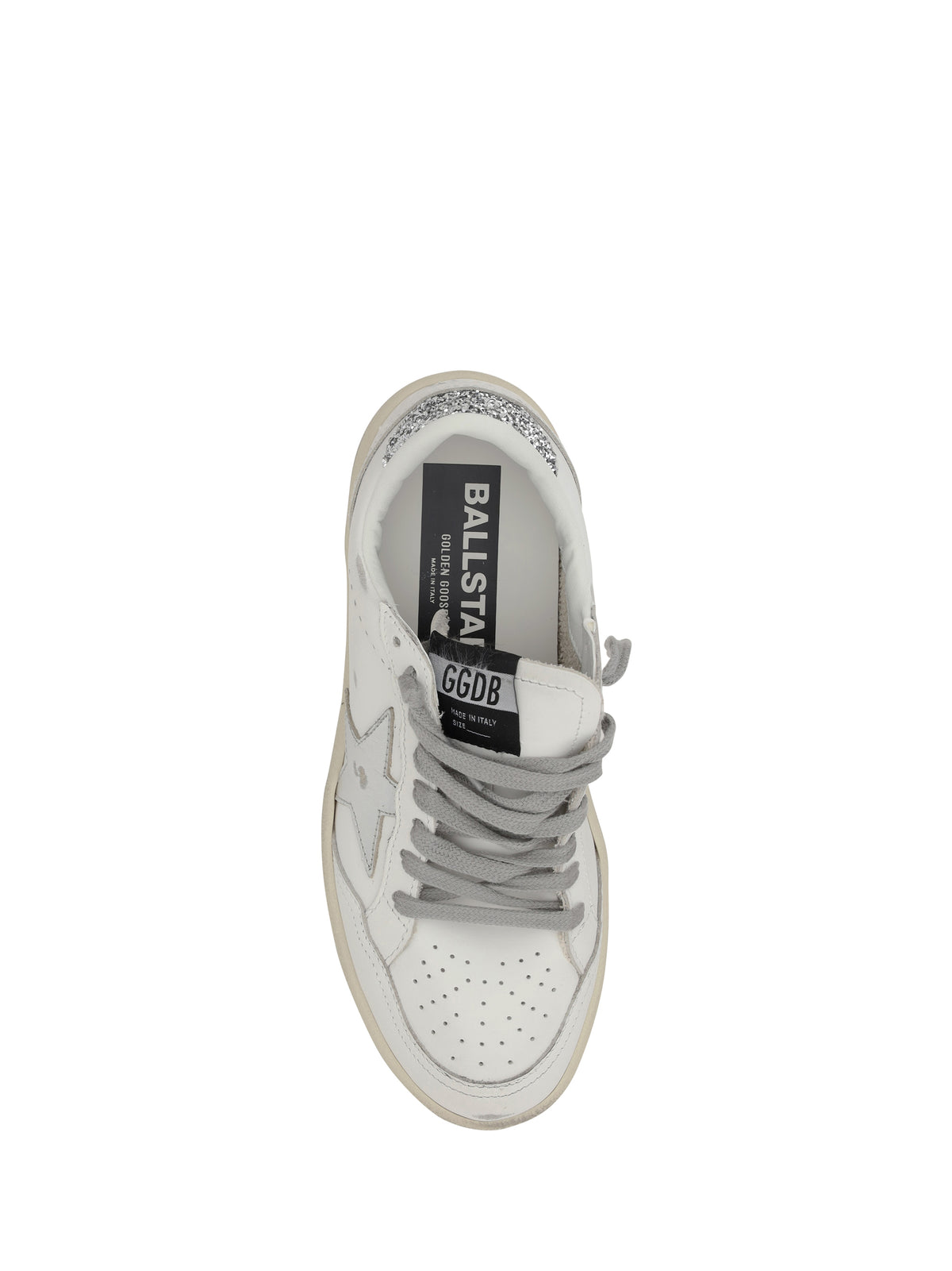 Golden Goose Women Ball Star 2 Sneakers GOLDEN GOOSE