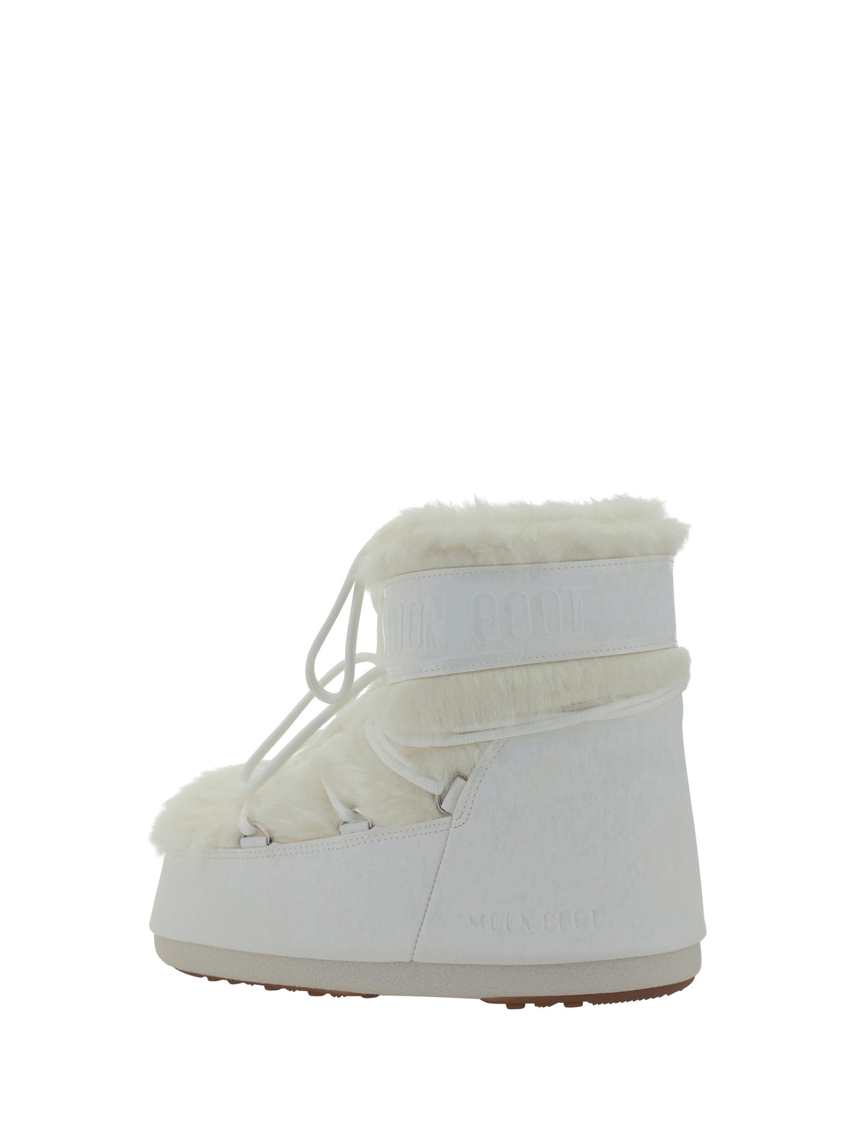 Moon Boot Women Icon Low Faux Fur Boots MOON BOOT