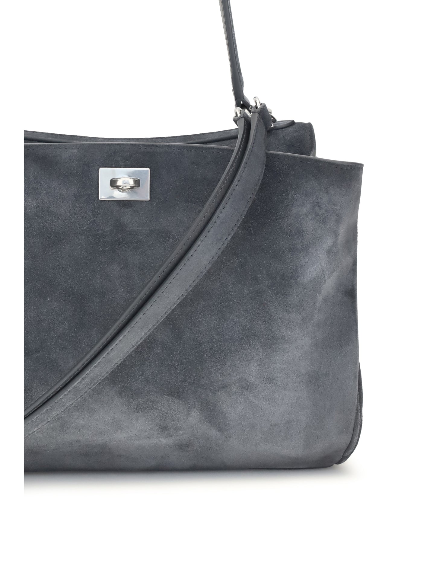 Balenciaga Women Small Rodeo Handbag BALENCIAGA