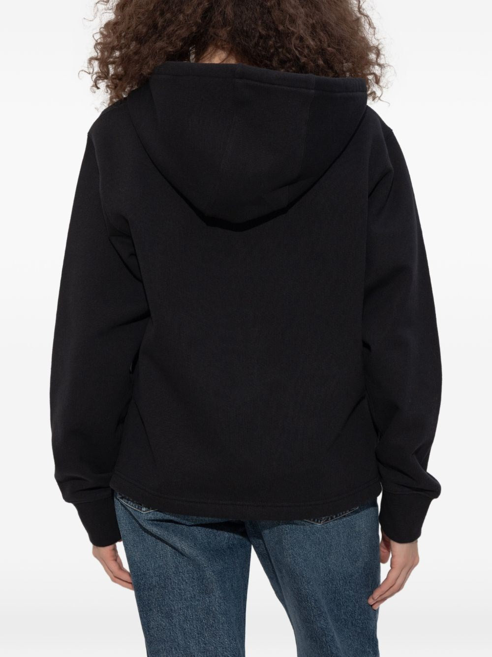 Burberry Women Cotton Hoodie BURBERRY
