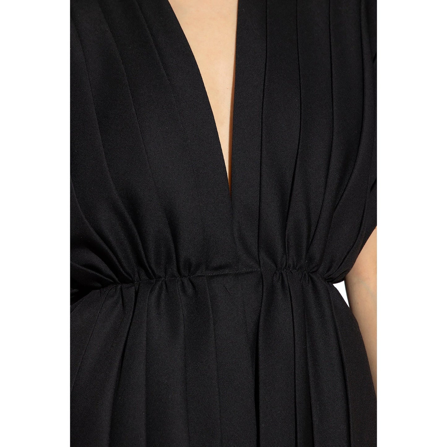 Gucci Pleated Dress Women