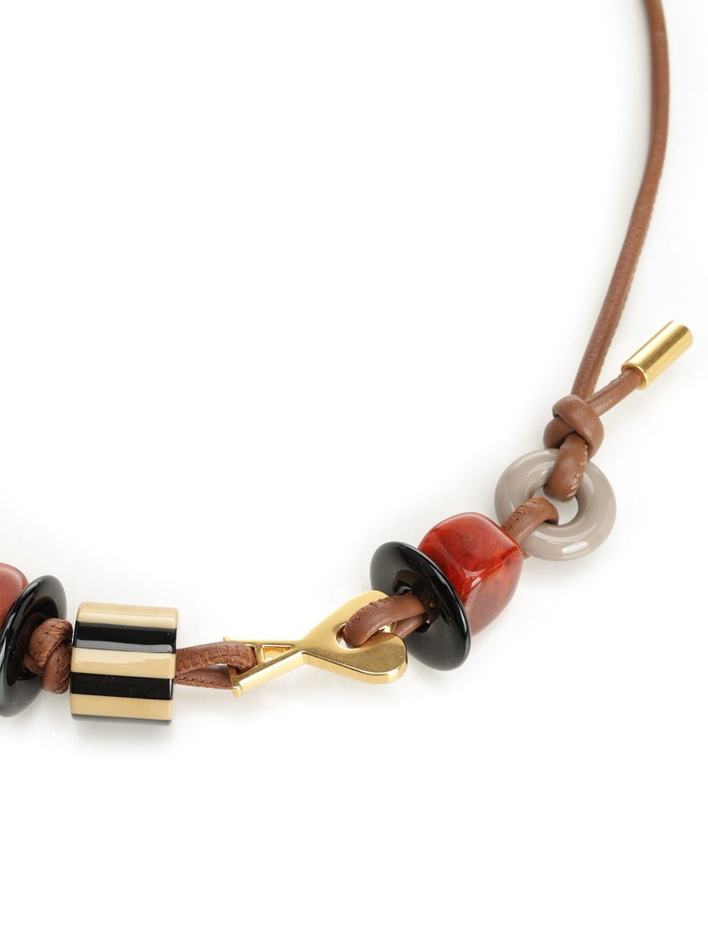 Ami Women Ami De Coeur Necklace AMI PARIS