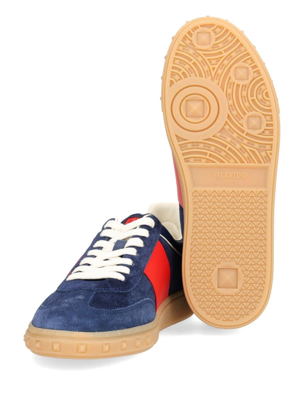 Valentino Garavani Men Upvillage Low Top Sneaker VALENTINO GARAVANI