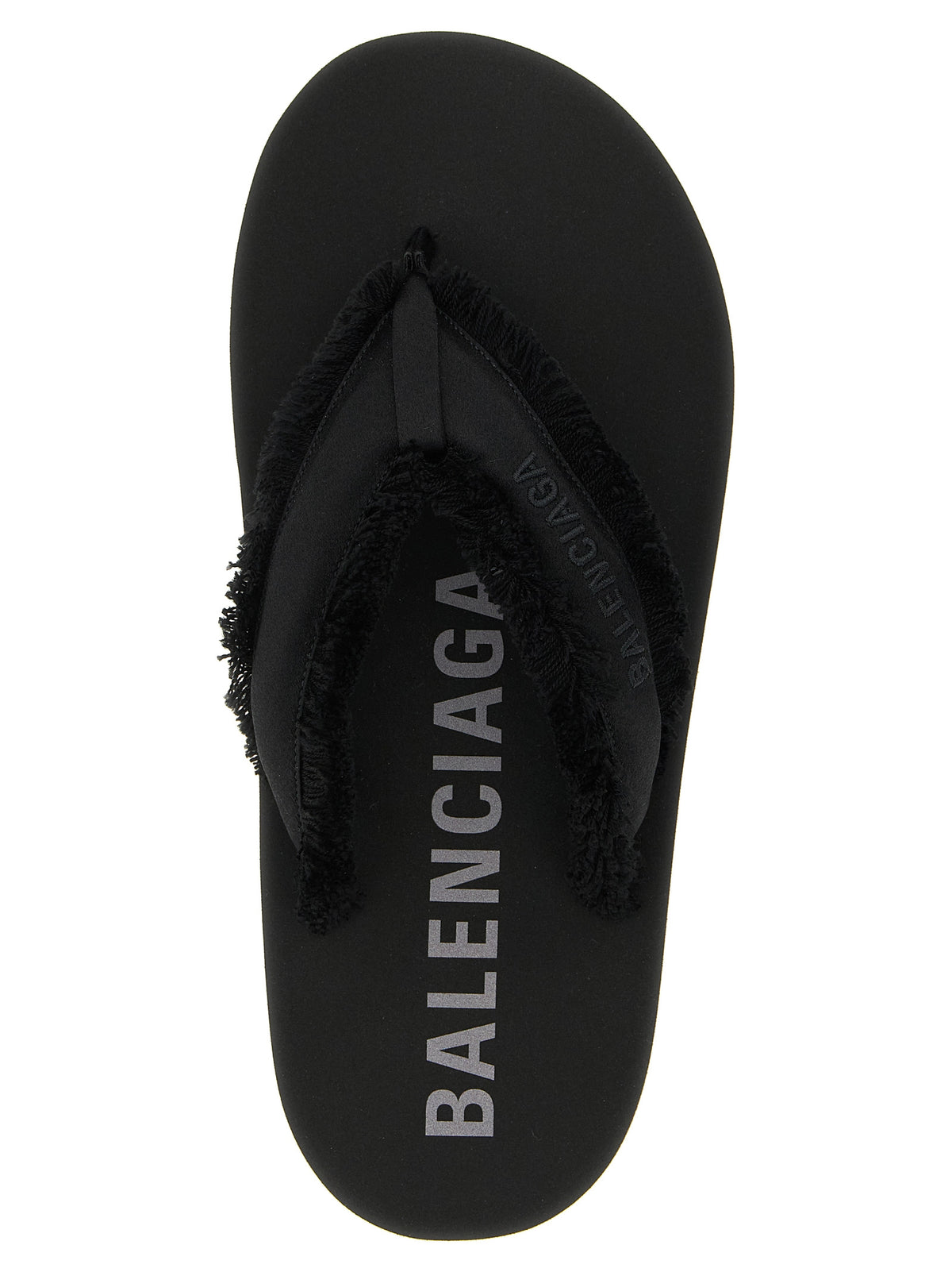 Balenciaga Women 'Jet Lag' Sandals BALENCIAGA