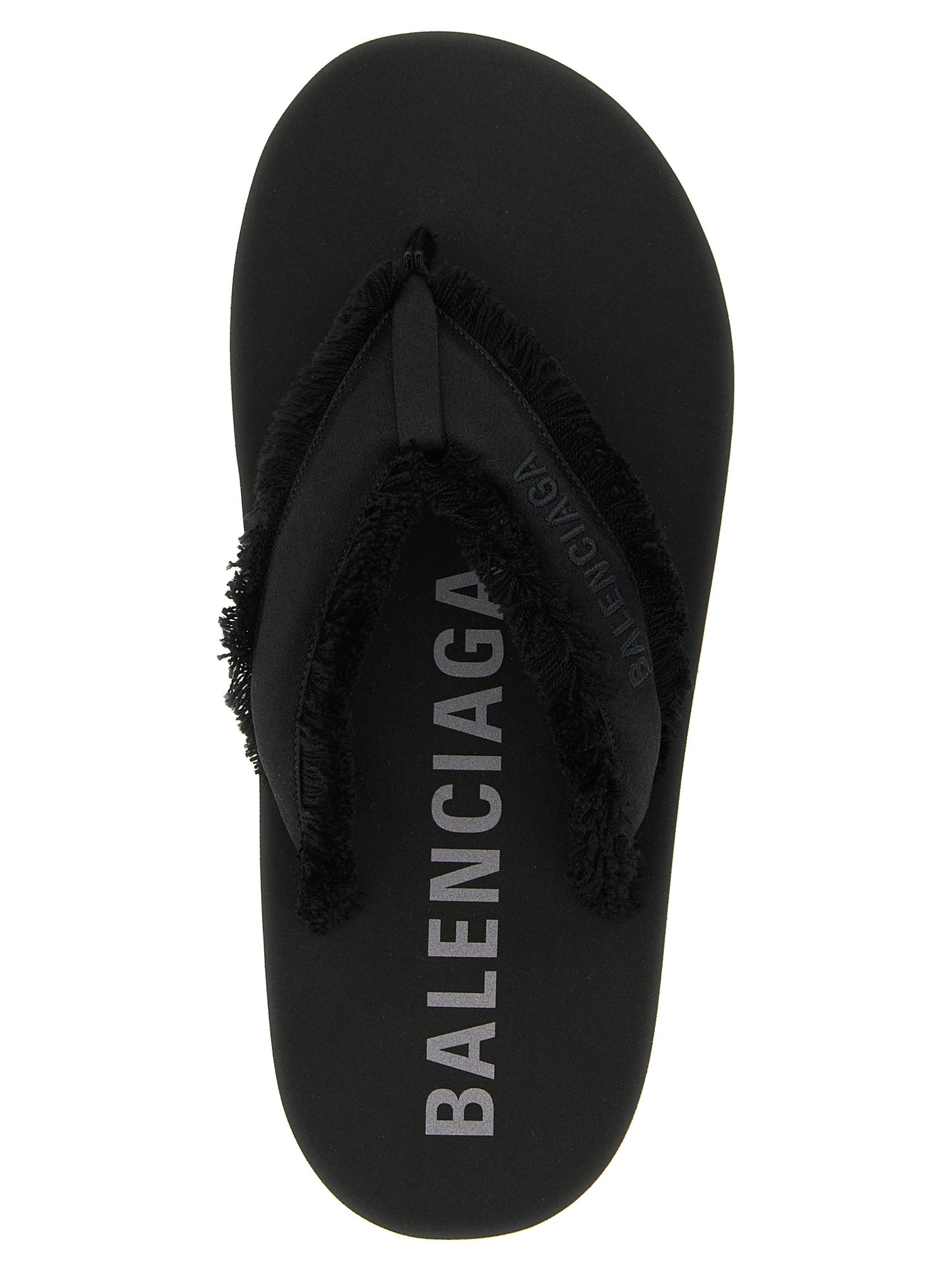 Balenciaga Women 'Jet Lag' Sandals BALENCIAGA