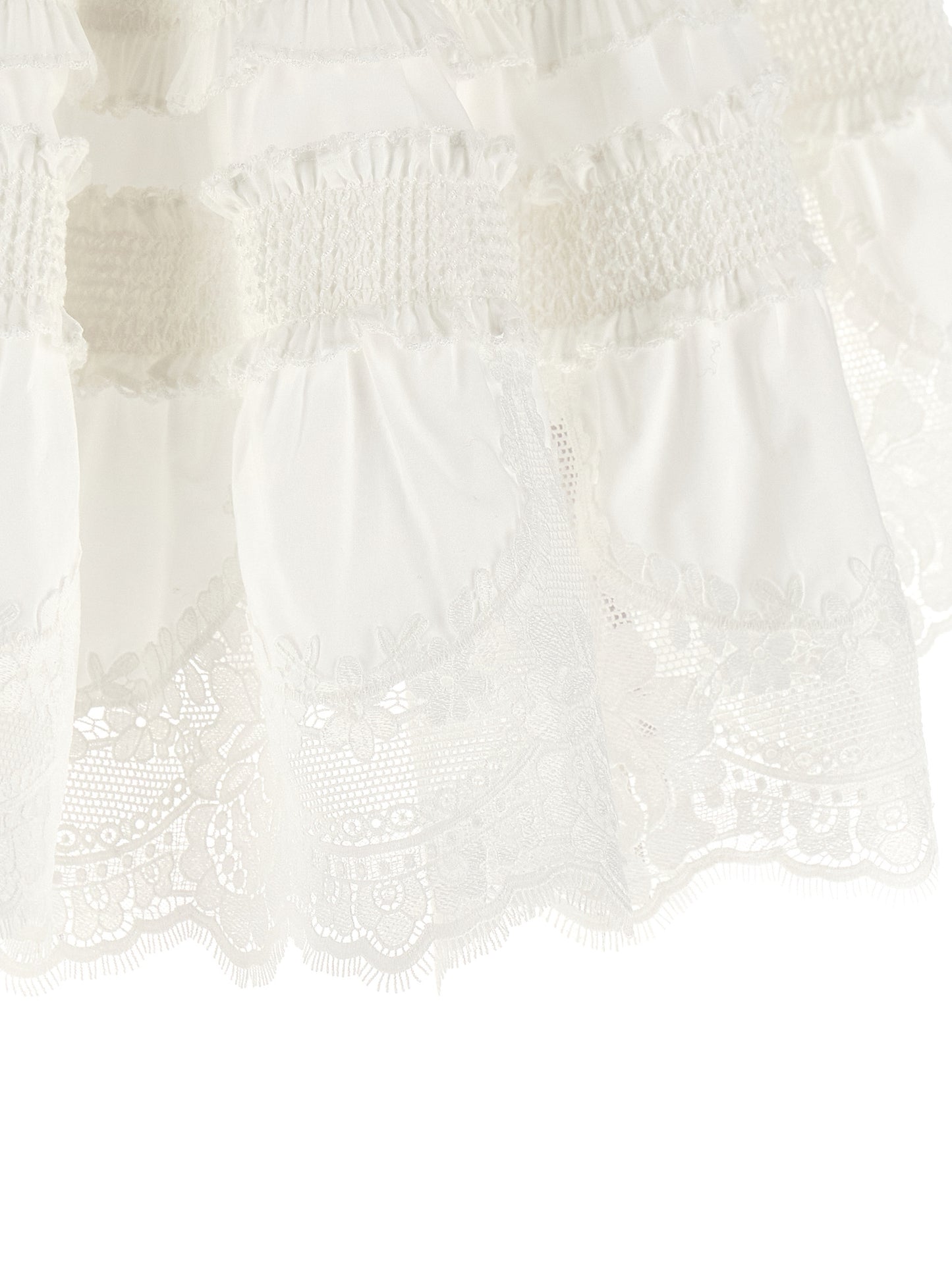 Zimmermann Women 'Alchemy' Top ZIMMERMANN