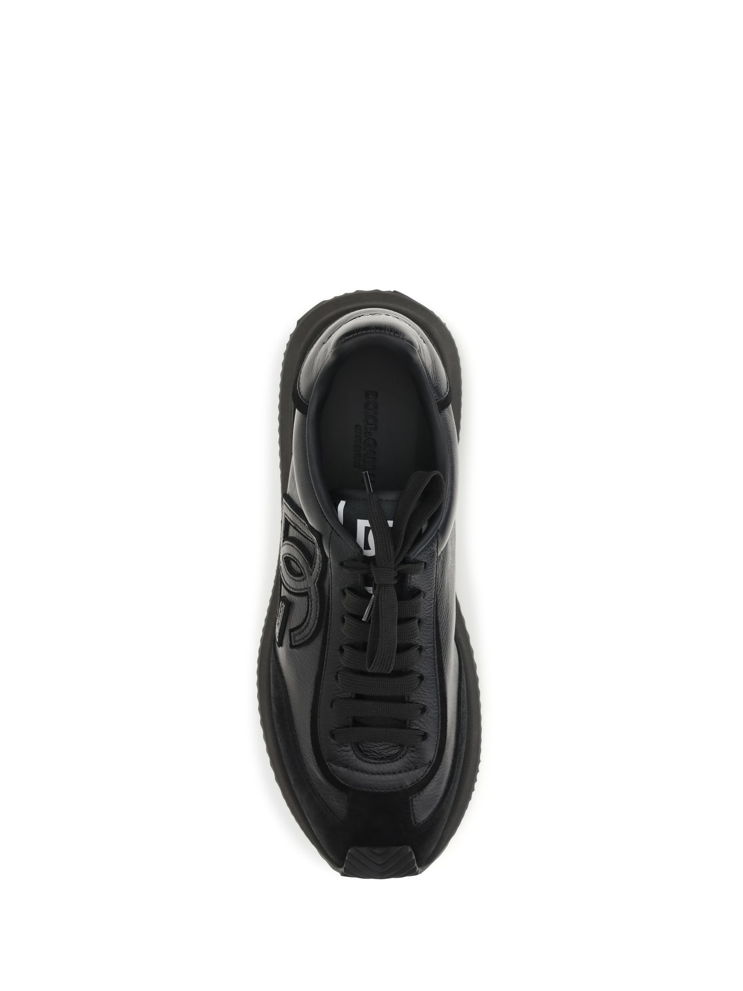 Dolce & Gabbana Men Dg Cushion Sneakers DOLCE & GABBANA
