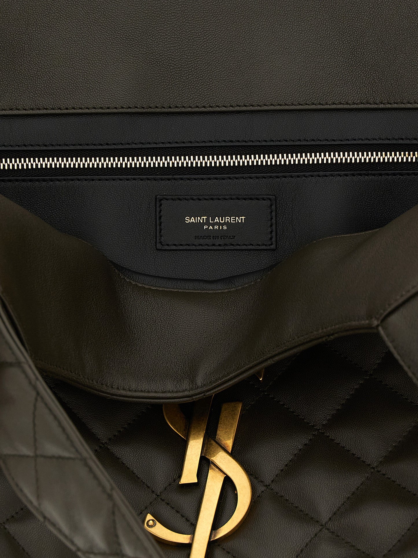 Saint Laurent Women Medium 'Icare' Shopping Bag SAINT LAURENT