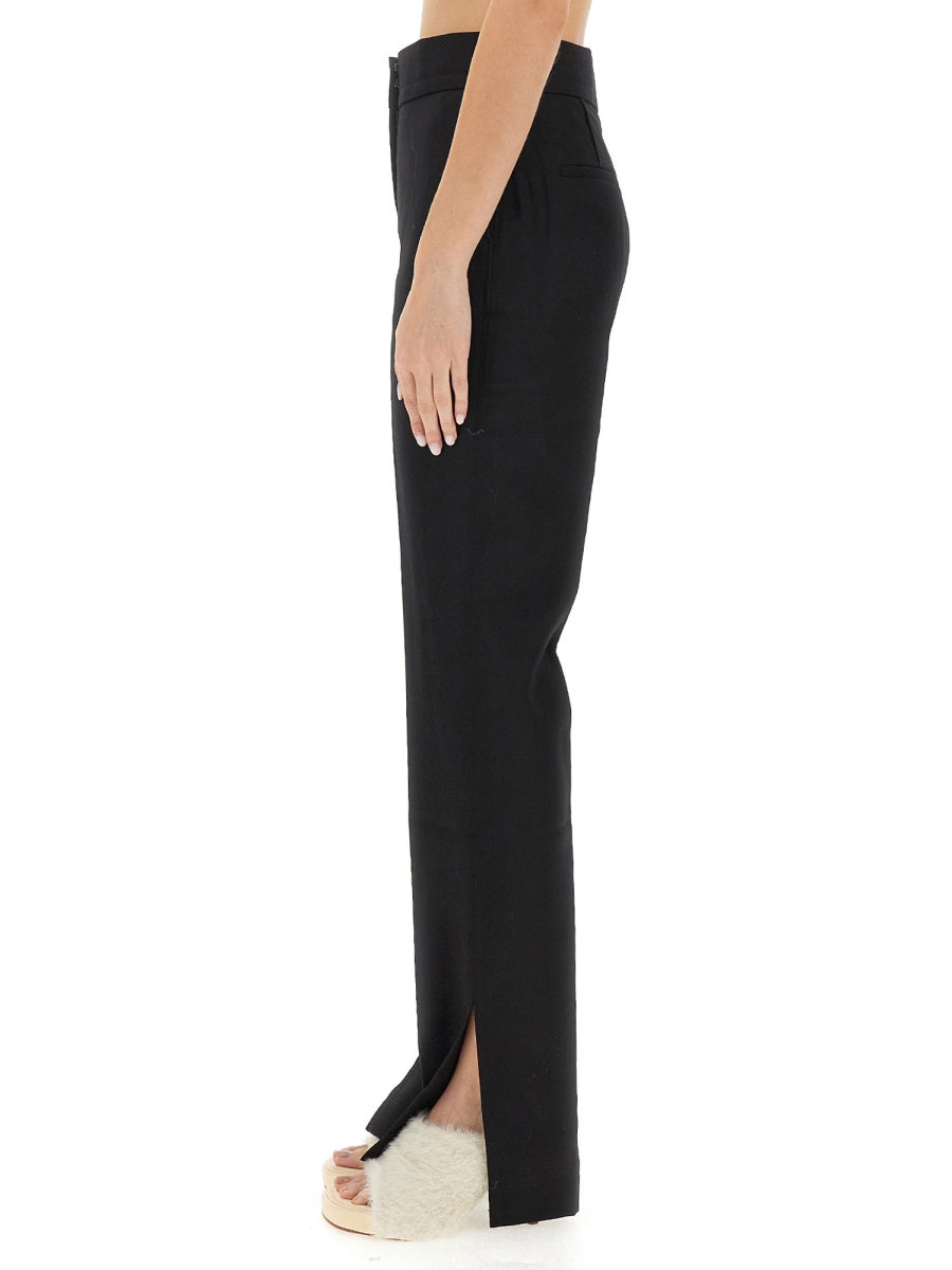 Jacquemus Women Pants "Tibau" JACQUEMUS