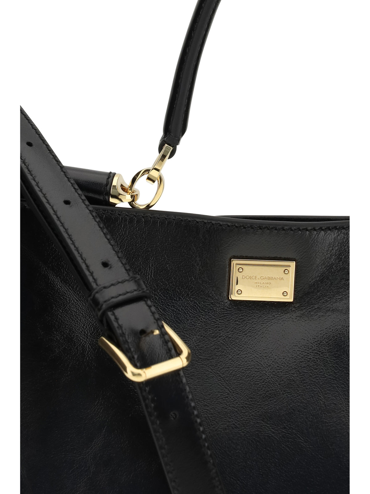 Dolce & Gabbana Women Vittoria Medium Handbag