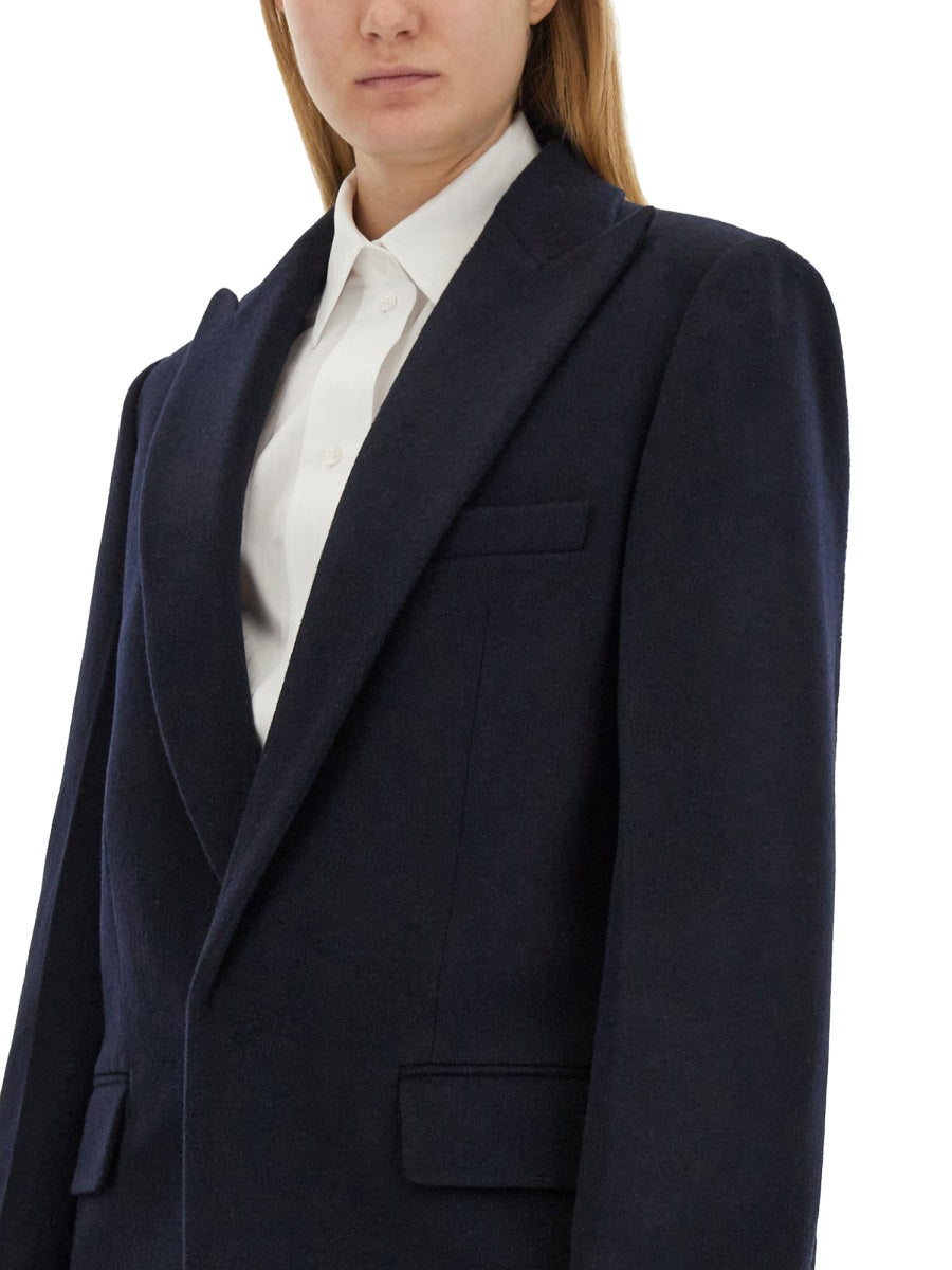 Victoria Beckham Women "Peak Label" Jacket VICTORIA BECKHAM