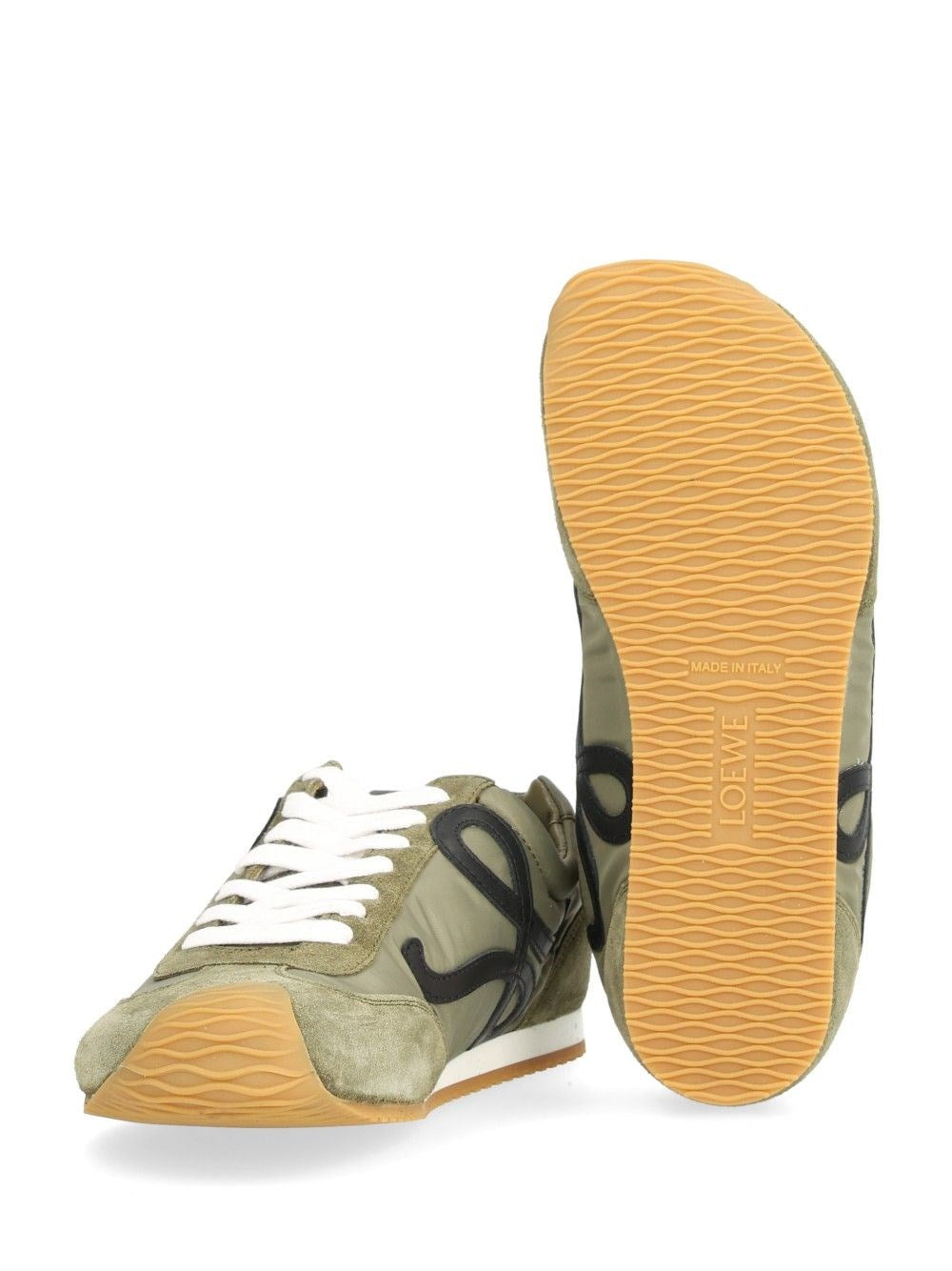 Loewe Men Ballet Runner 2.0 Sneaker LOEWE