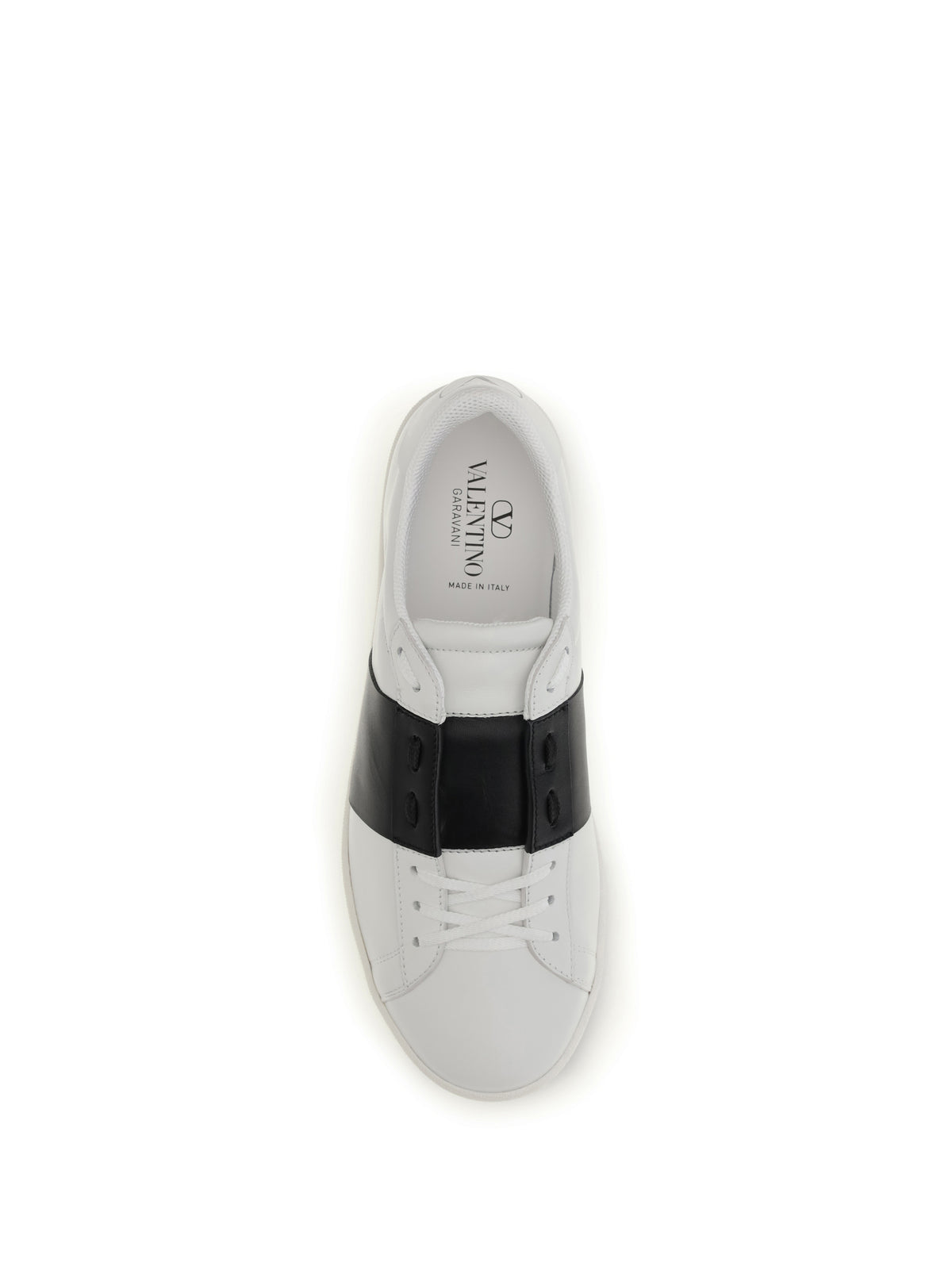 Valentino Garavani Men Open Sneakers VALENTINO GARAVANI