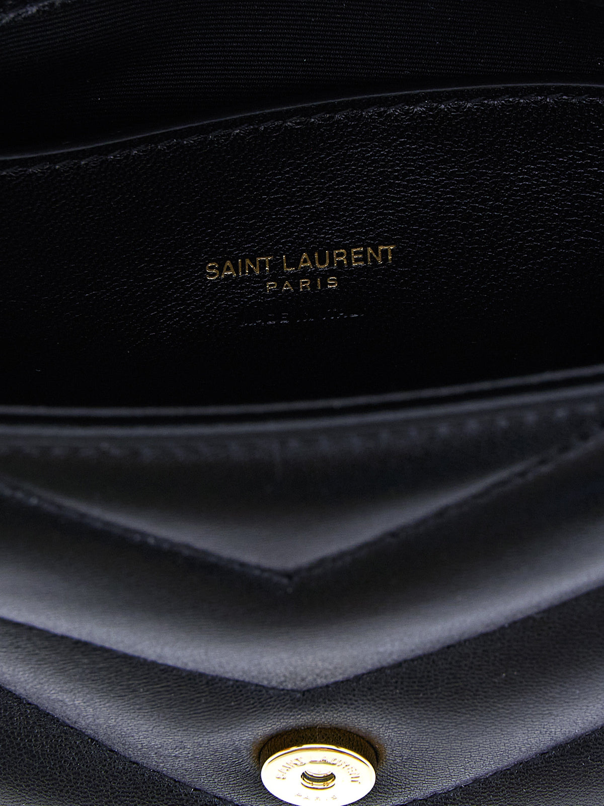 Saint Laurent Women 'Loulou' Toy Crossbody Bag SAINT LAURENT