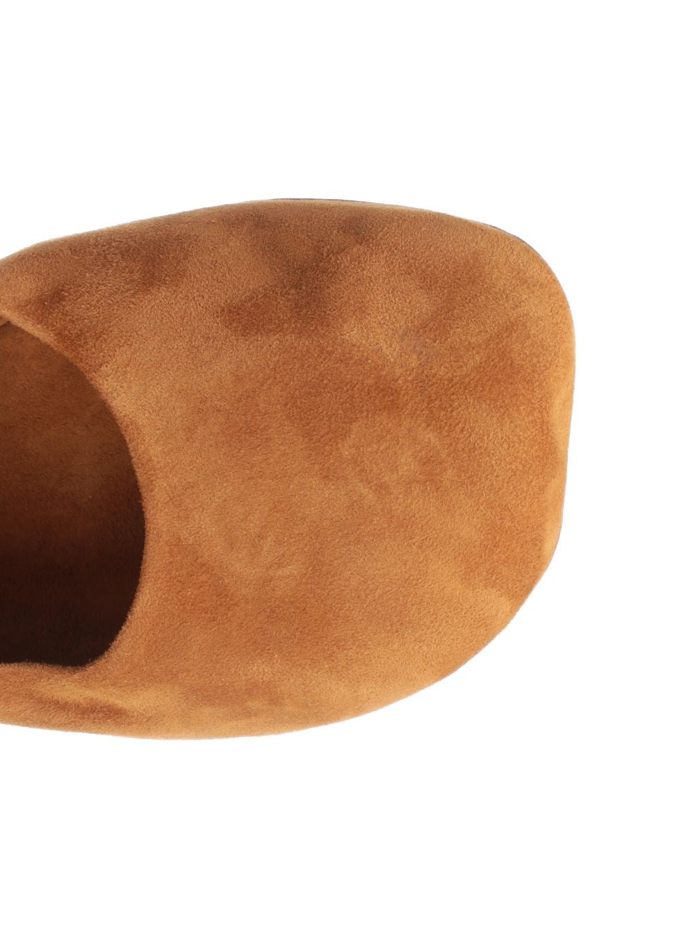 Loewe Women Soft Ballerina "Pebble" LOEWE