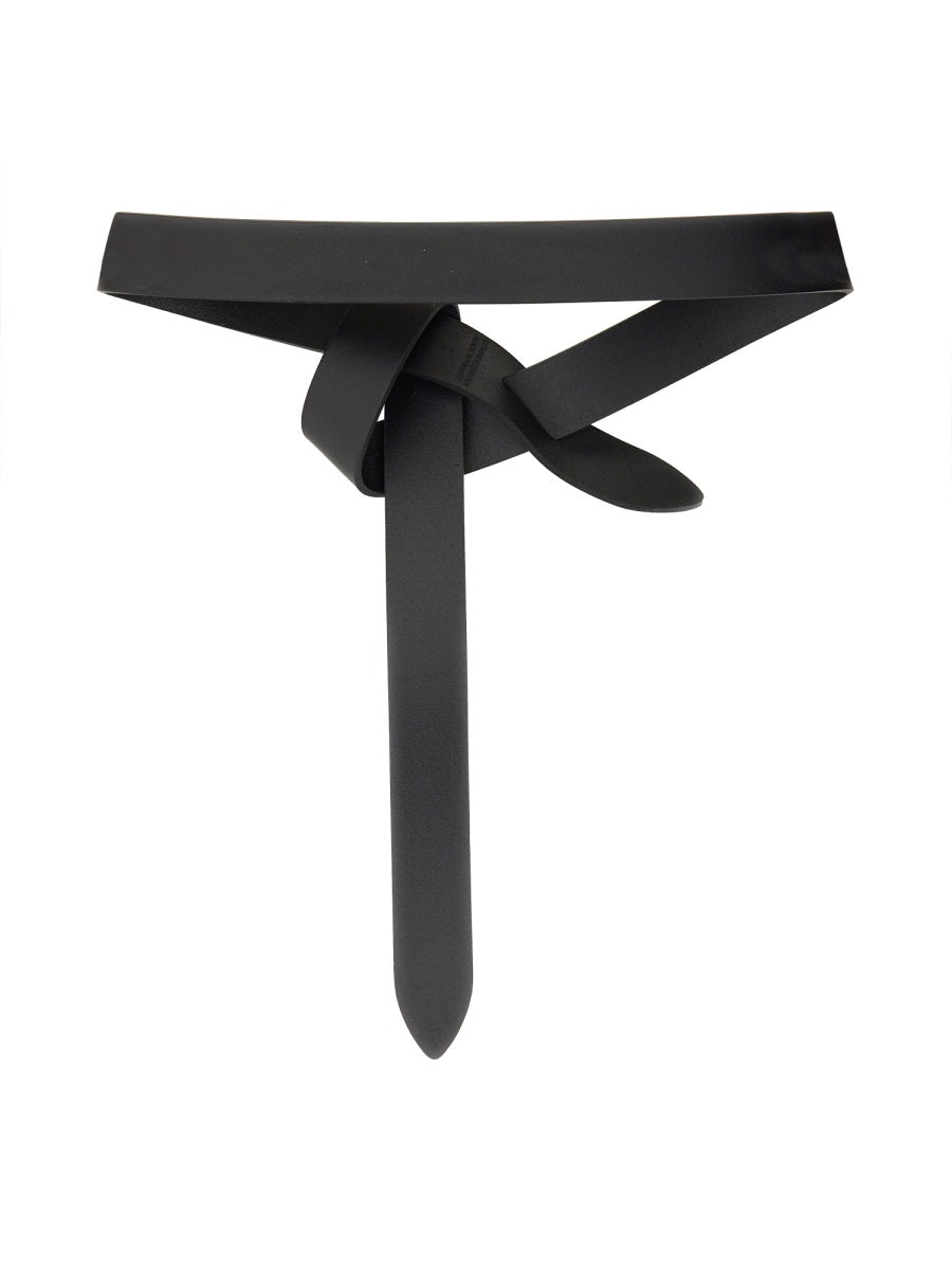 Isabel Marant Women Cintura "Lecce" ISABEL MARANT