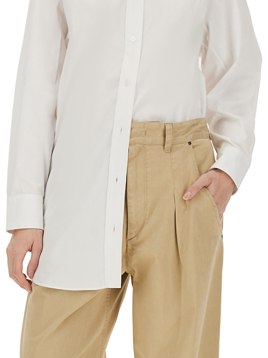 Isabel Marant Women Shirt "Cylvany" ISABEL MARANT