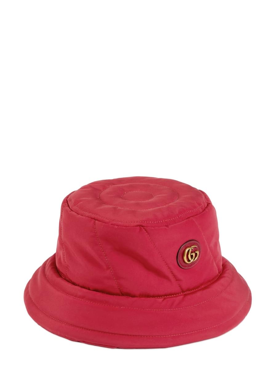 Gucci Women Bucket Hat GUCCI