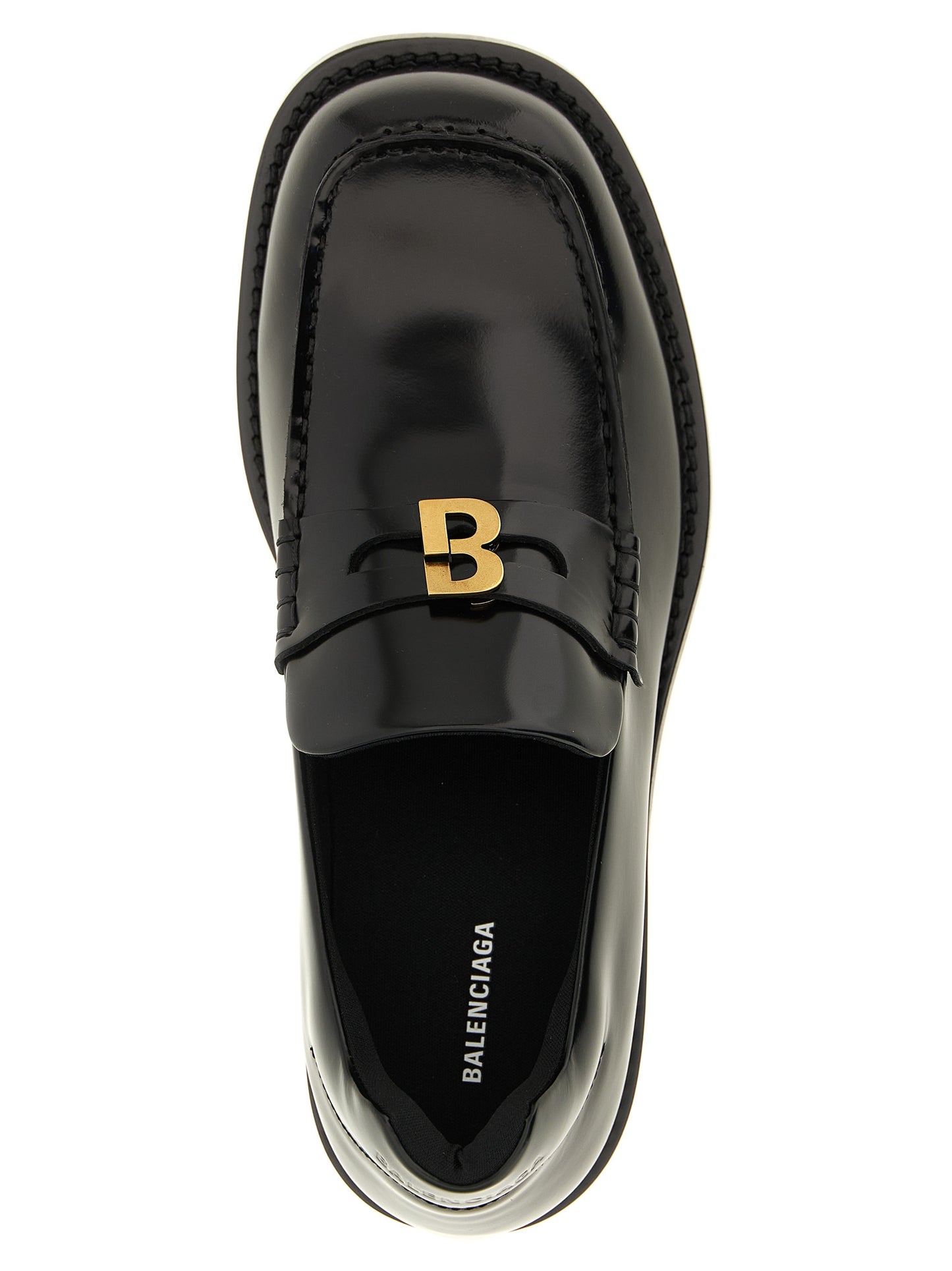 Balenciaga Women 'Comfy' Loafers BALENCIAGA