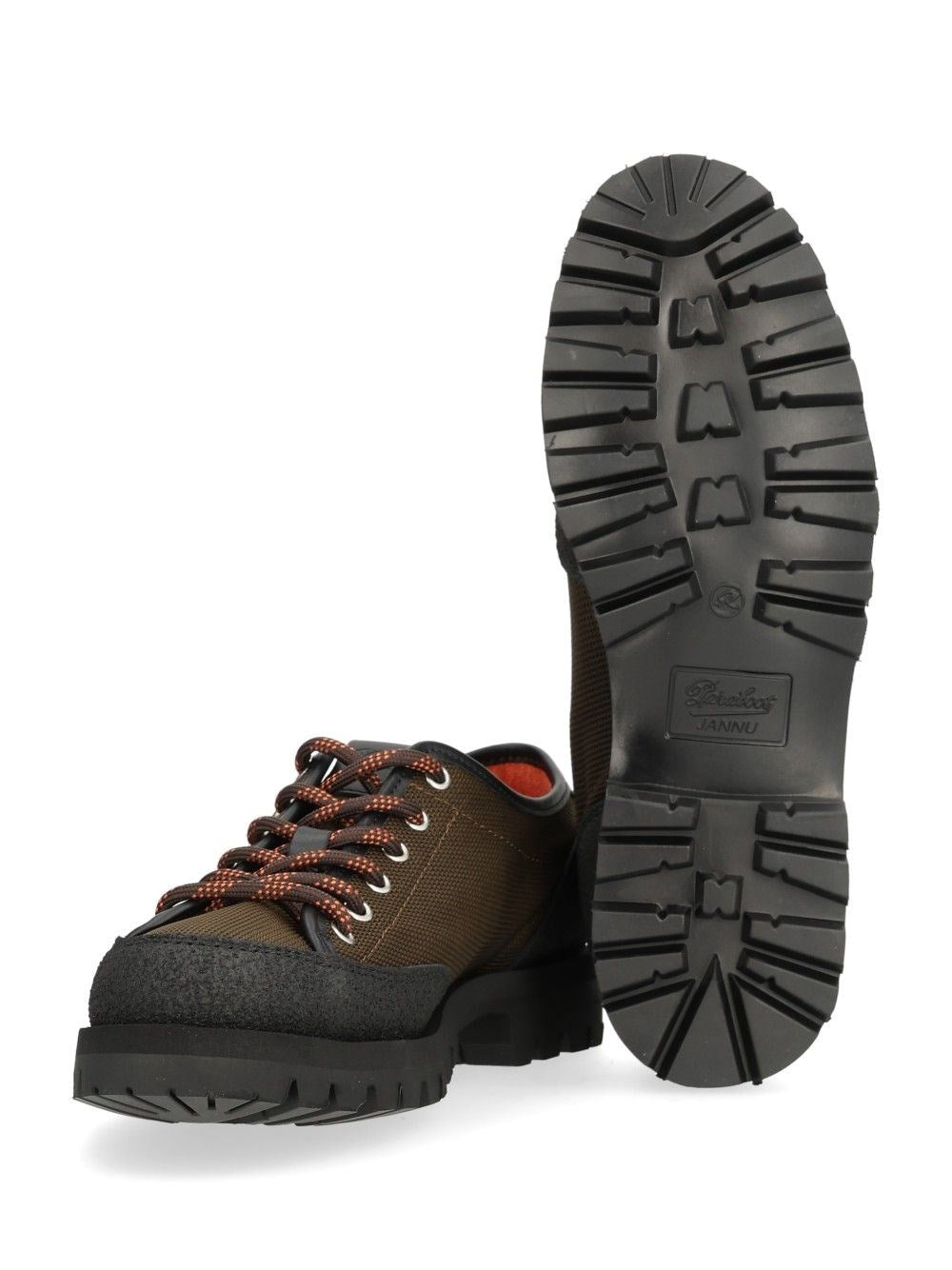 Paraboot Men Montana Sports Shoe PARABOOT
