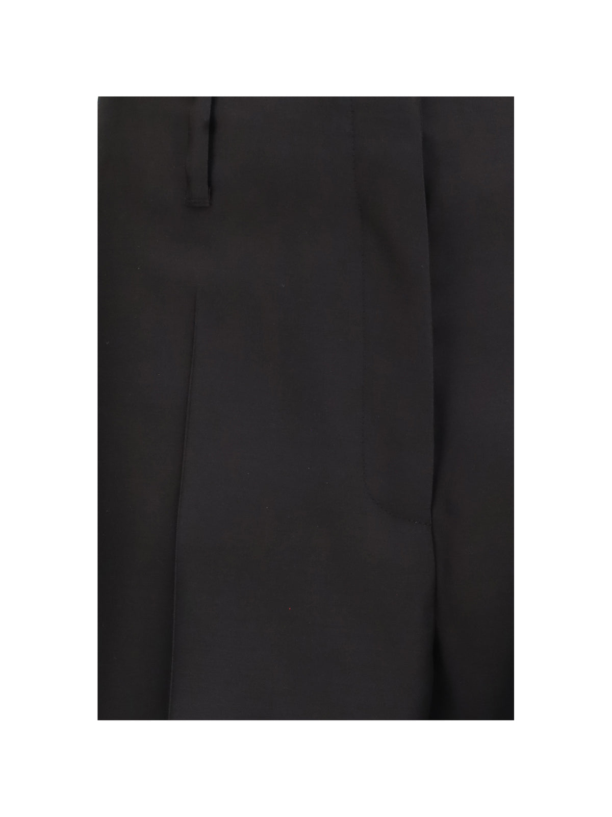 Dries Van Noten Women Cropped Tailored Pants DRIES VAN NOTEN