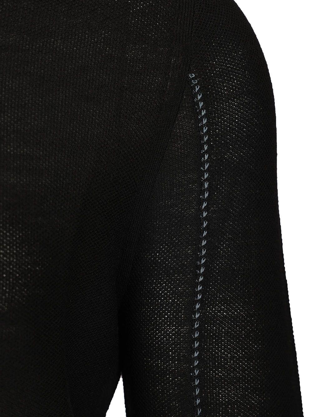 Paul Smith Men Crew Neck Sweater PAUL SMITH