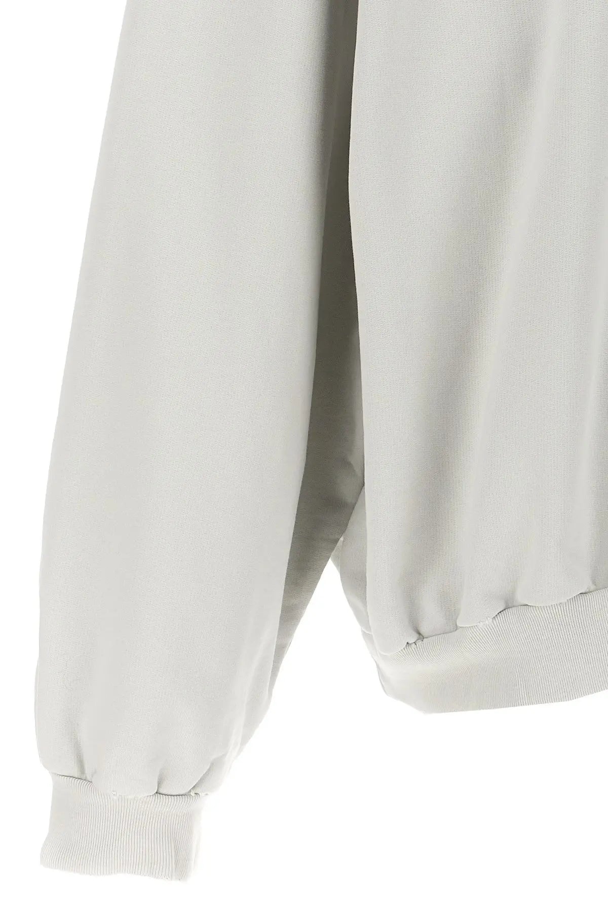 Balenciaga Women '3B Liquefied' Hoodie BALENCIAGA