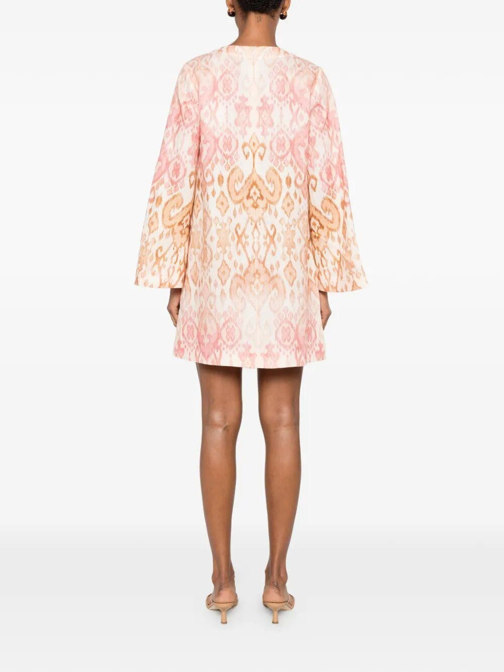 Zimmermann Women Short Dress "Aster" ZIMMERMANN