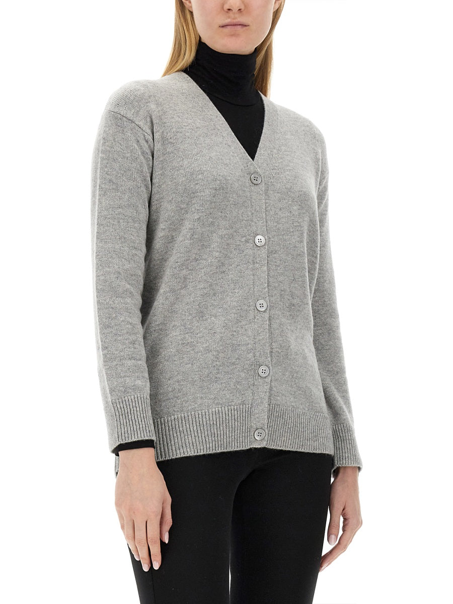 S Max Mara Women Cardigan "Jane" S MAX MARA