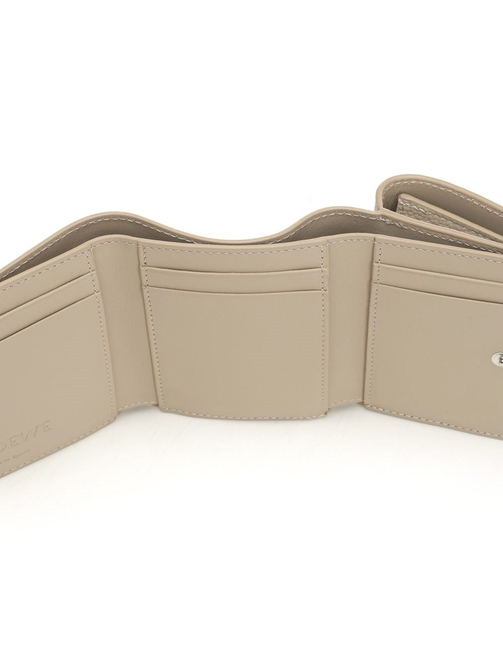 Loewe Women Trifold Wallet LOEWE