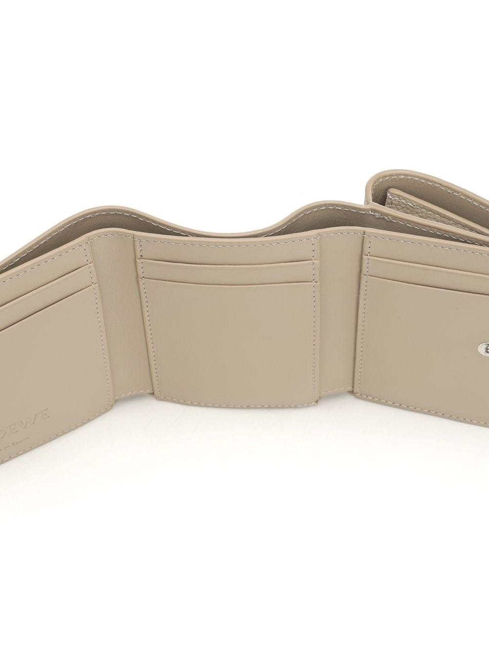 Loewe Women Trifold Wallet LOEWE