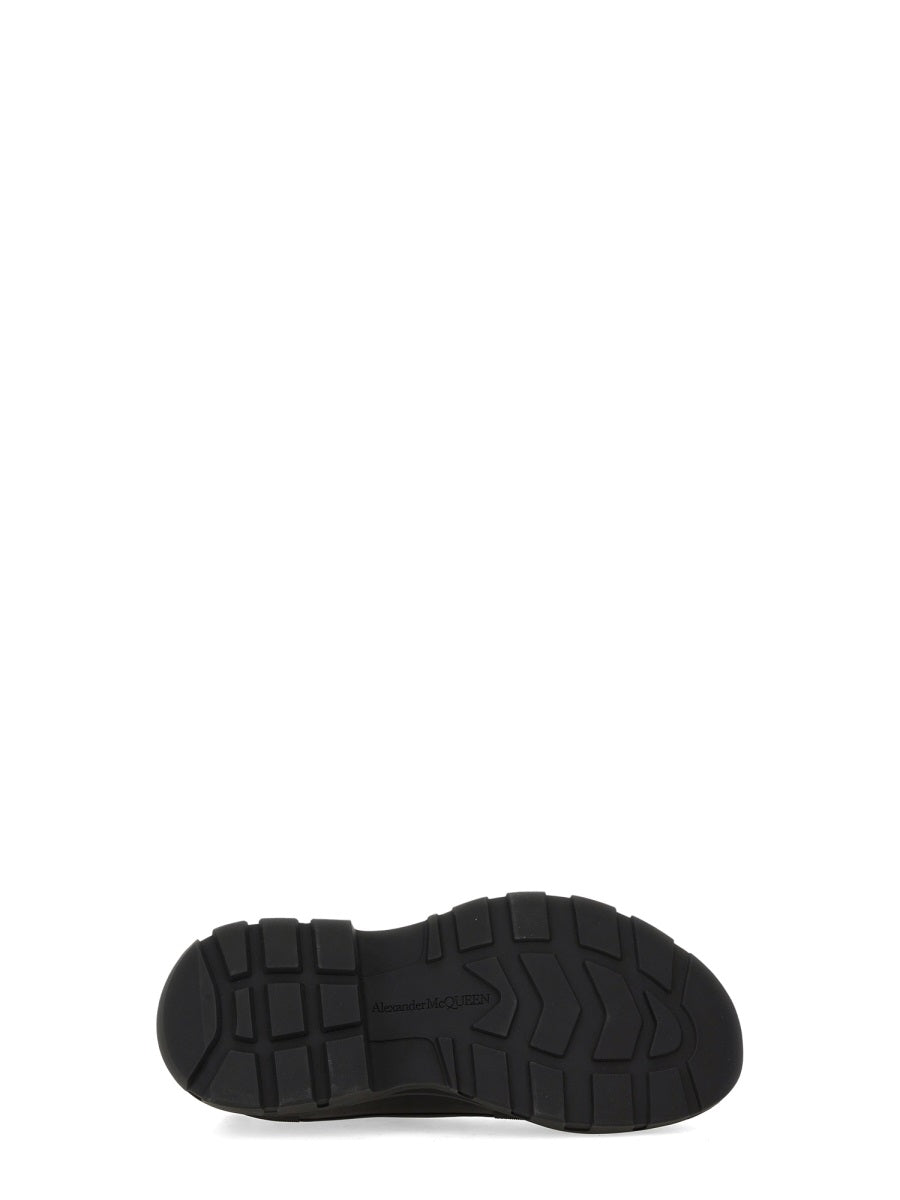 Alexander Mcqueen Women "Tread Slick" Sneaker ALEXANDER MCQUEEN