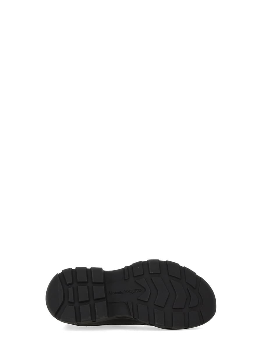 Alexander Mcqueen Women "Tread Slick" Sneaker ALEXANDER MCQUEEN