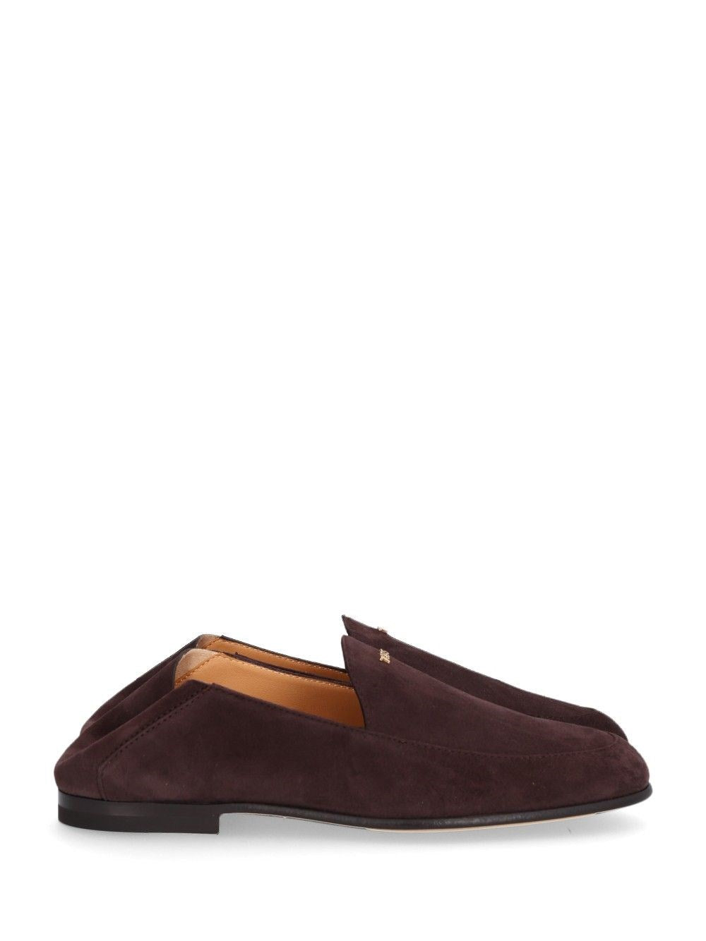 Tod's Women Suede Clog TOD'S