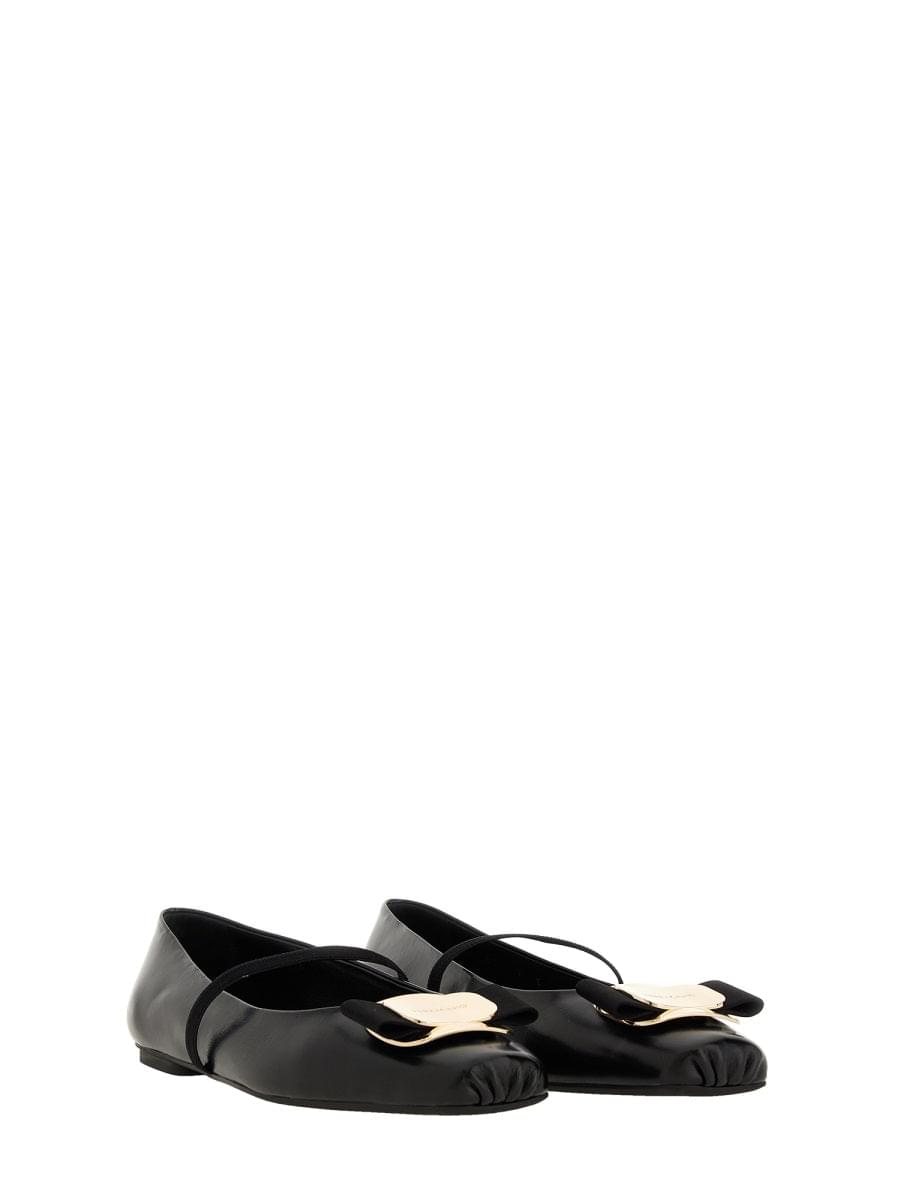 Ferragamo Women Dancer "Zina" FERRAGAMO