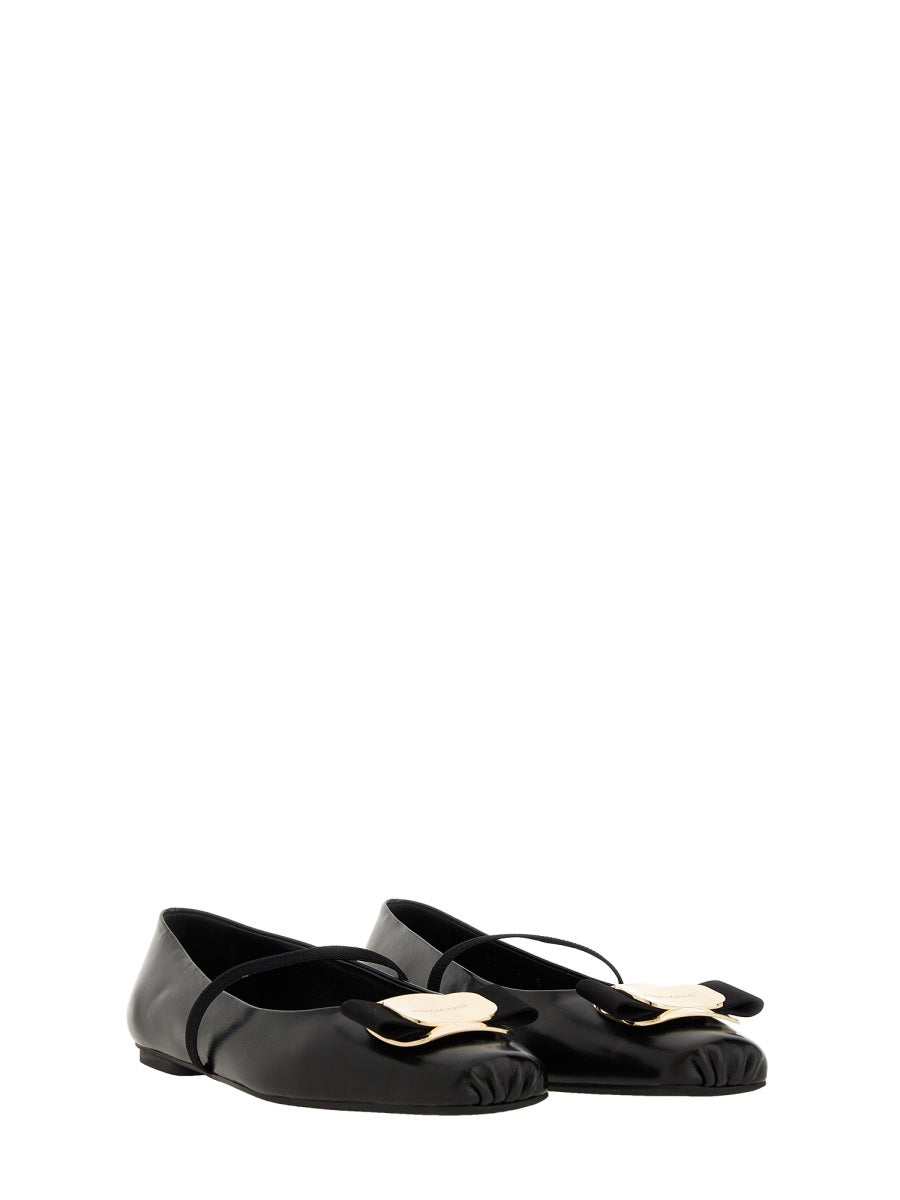 Ferragamo Women Dancer "Zina" FERRAGAMO
