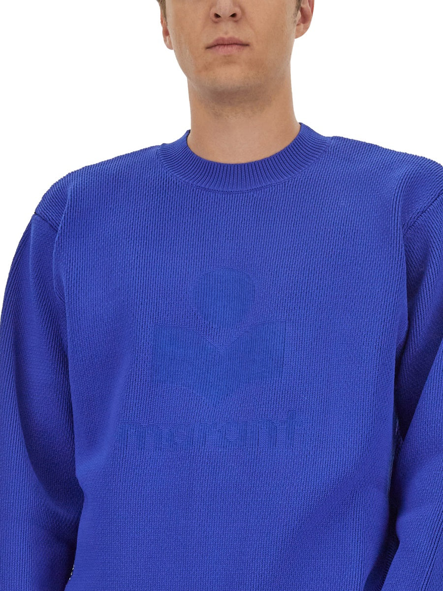 Marant Men Ayler Shirt ISABEL MARANT
