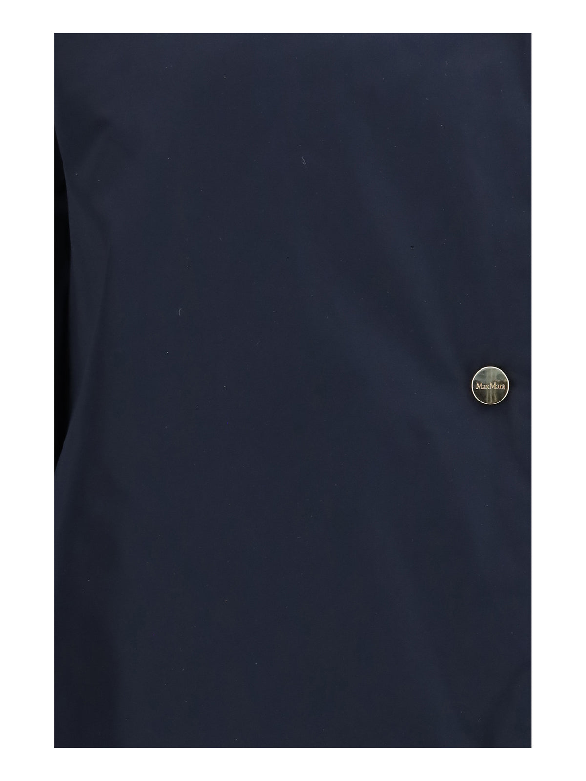 Max Mara The Cube Women Reversible Padded Jacket In Radzmir And Water Repellent Canvas MAX MARA THE CUBE