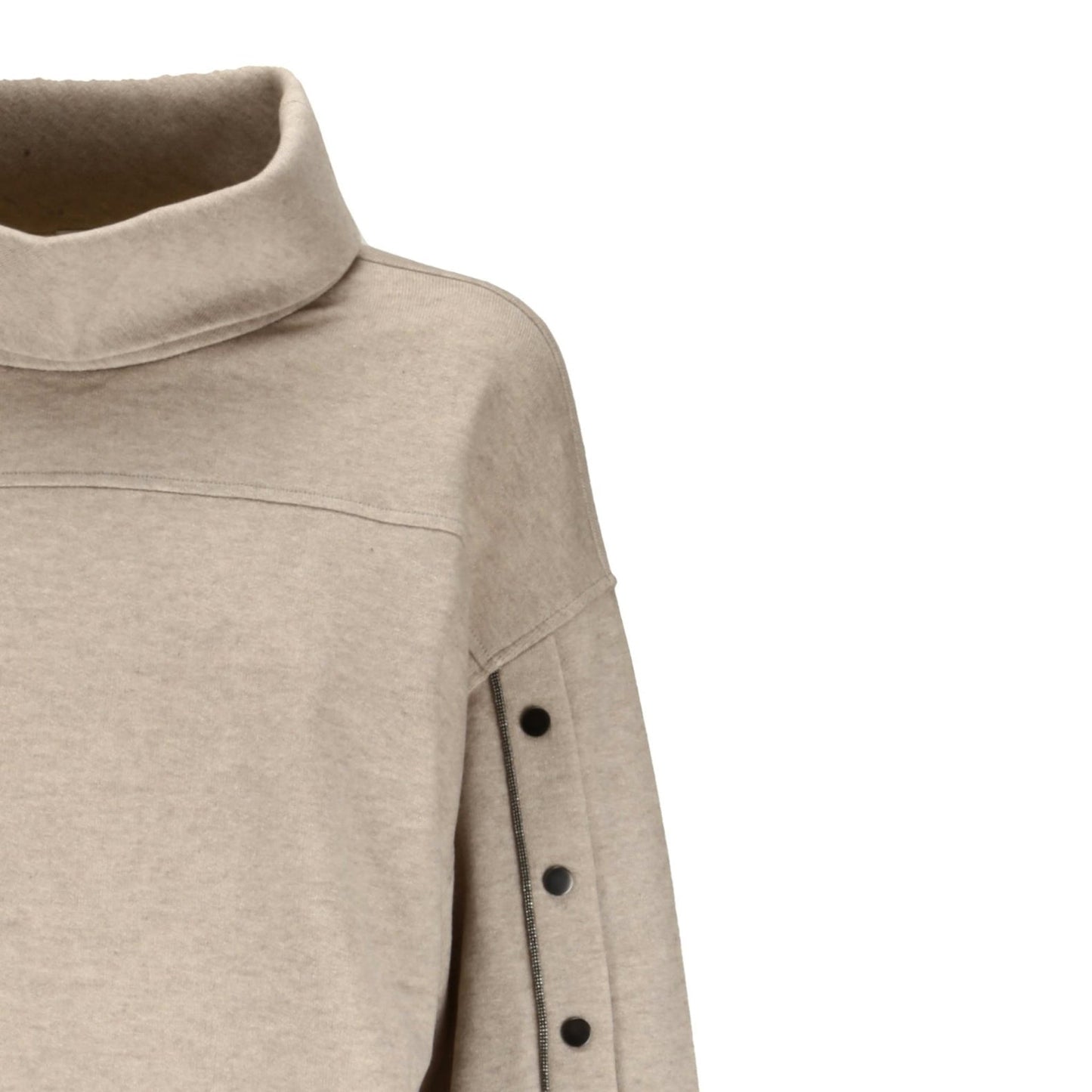 Brunello Cucinelli Cashmere Sweater Women BRUNELLO CUCINELLI