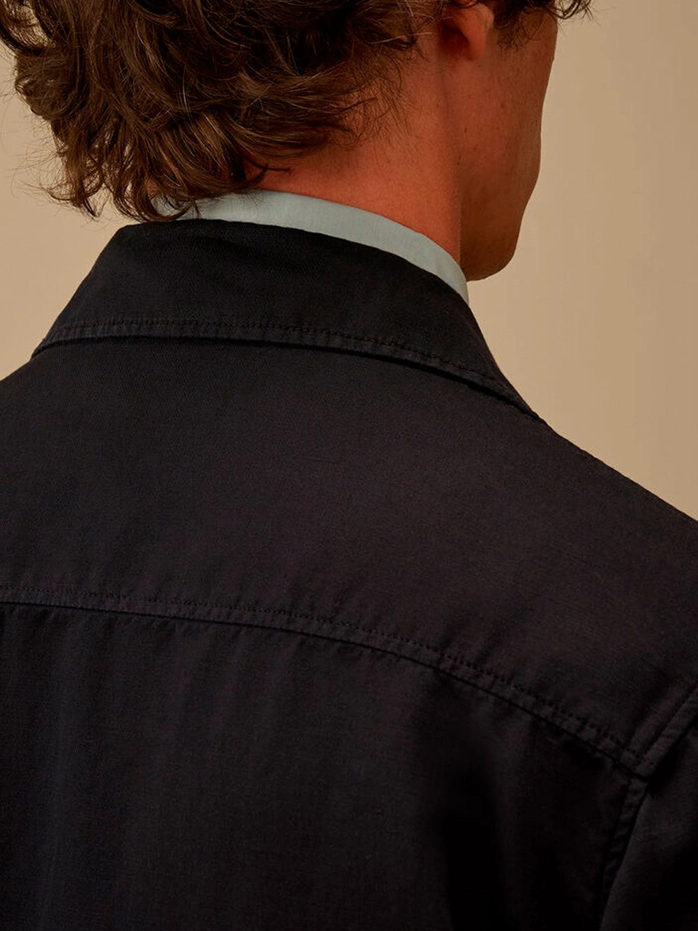 C.P. Company Men Overshirt C.P. COMPANY